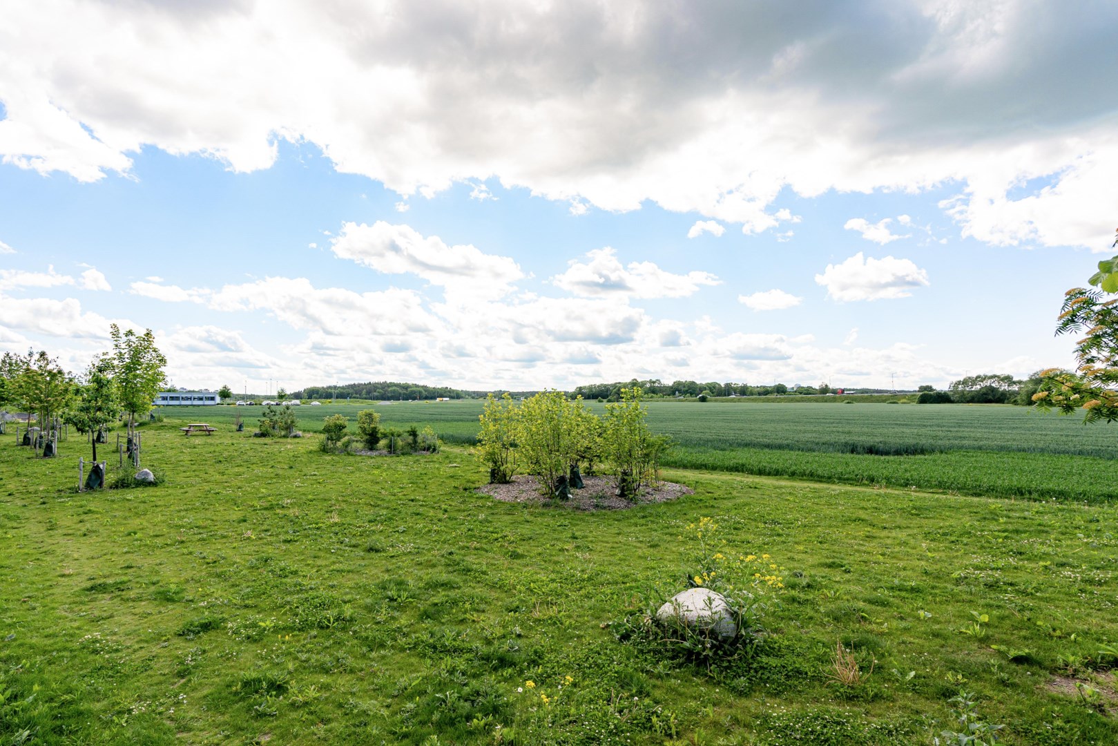 Bostadsbild från Formgatan 9, Såld i Luthagen, Uppsala