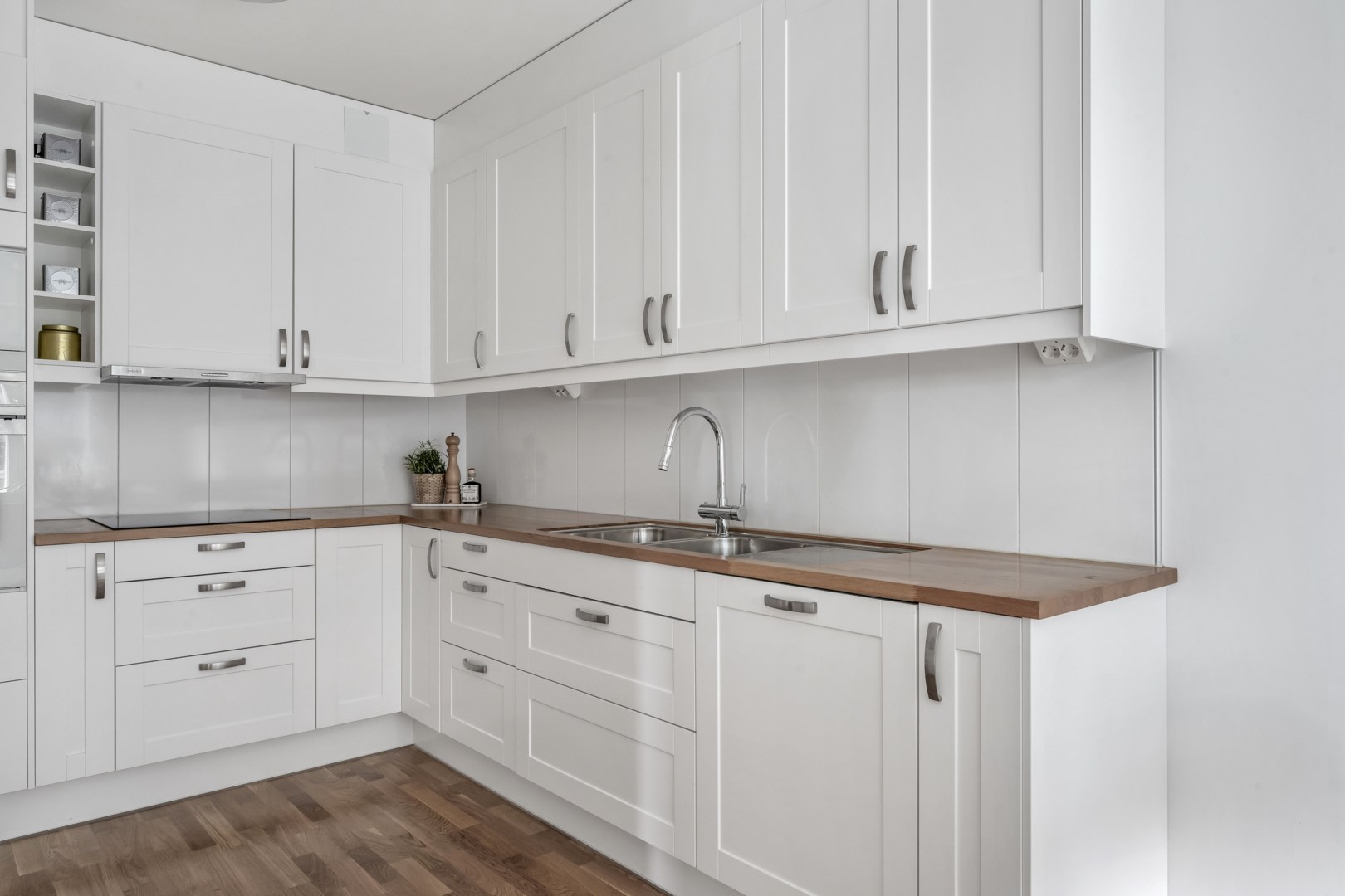 Bostadsbild från Formgatan 9, Såld i Luthagen, Uppsala