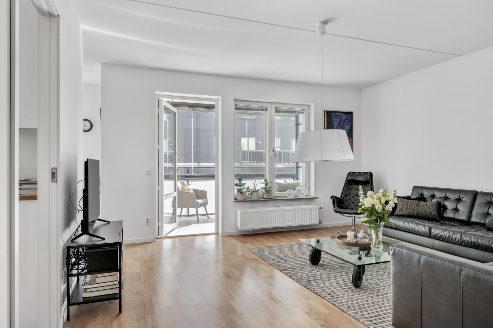 Bostadsbild från Formgatan 9, Såld i Luthagen, Uppsala