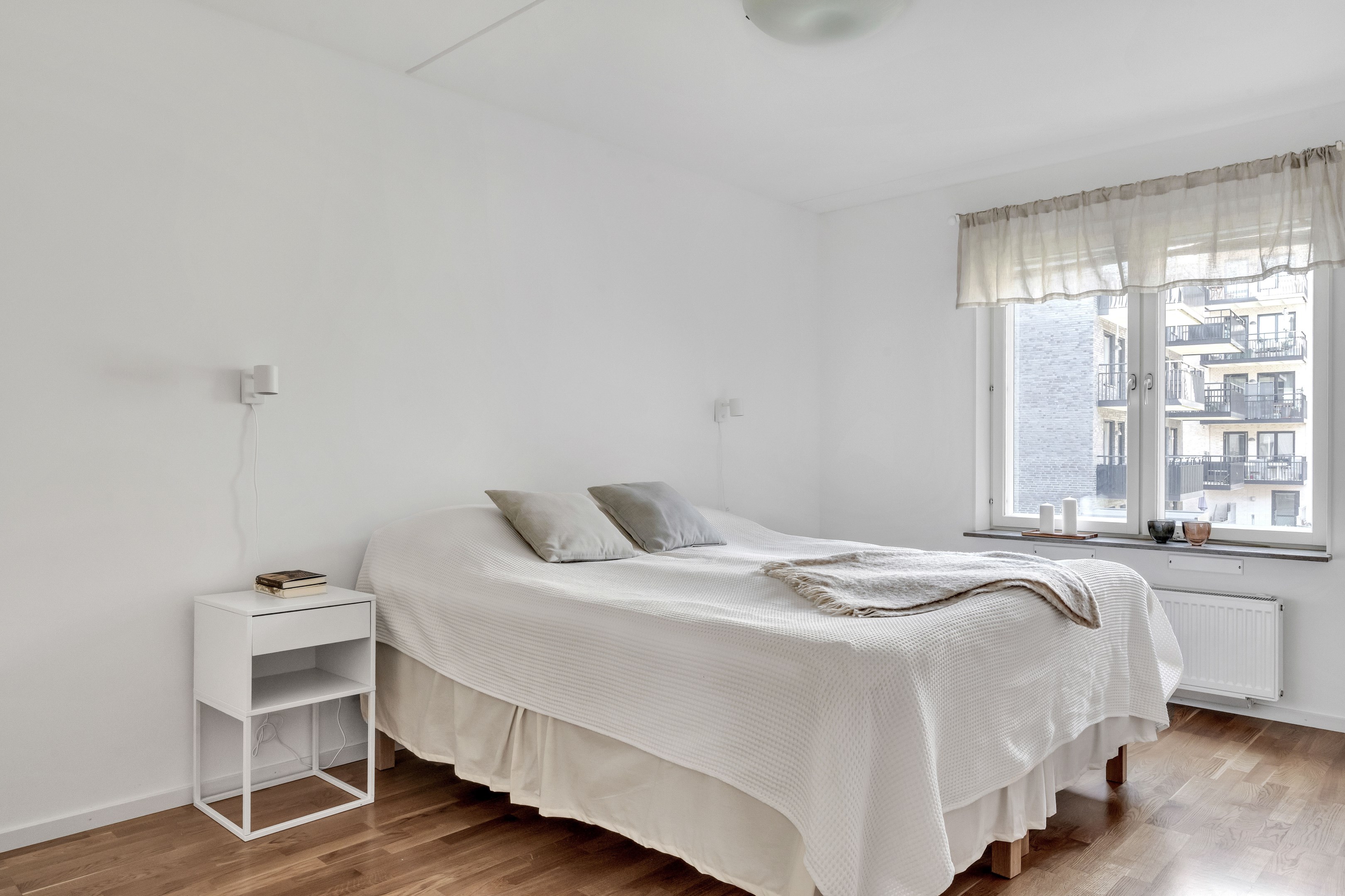 Bostadsbild från Formgatan 9, Såld i Luthagen, Uppsala