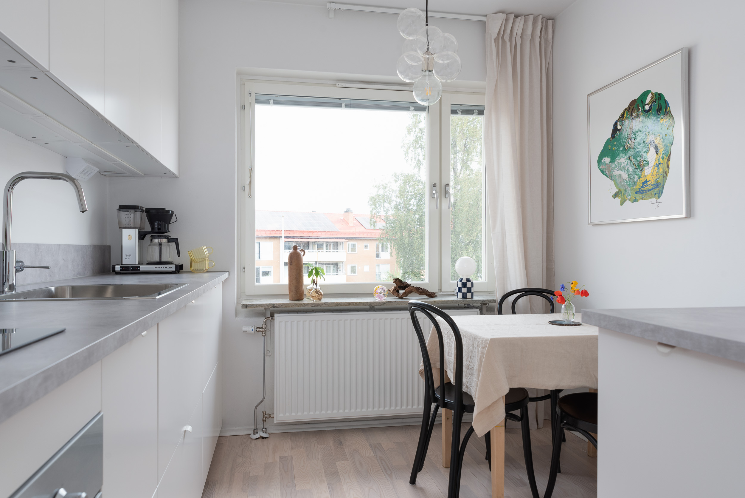 Bostadsbild från Stentorpsgatan 15C, Såld i Malmaberg, Västerås