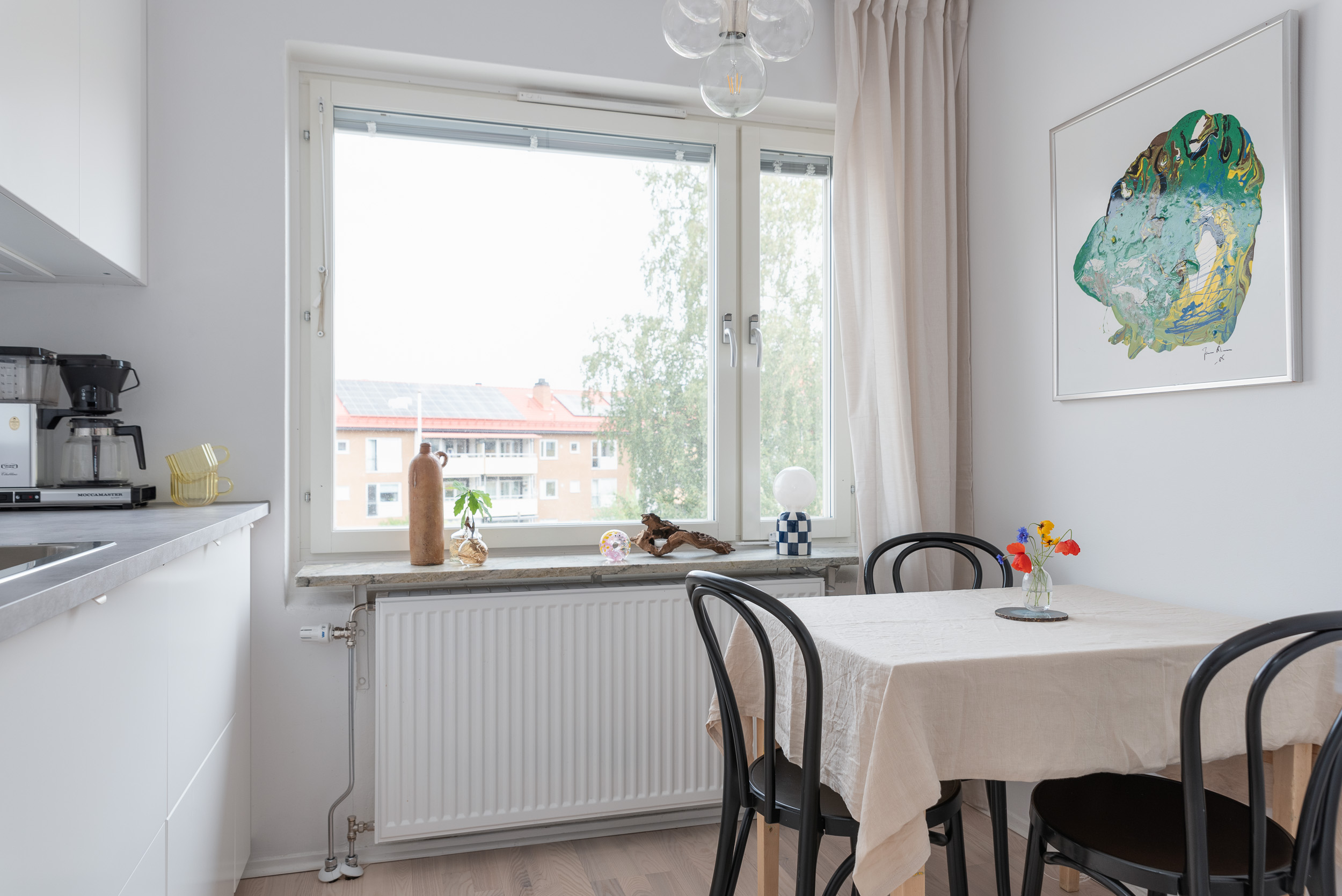 Bostadsbild från Stentorpsgatan 15C, Såld i Malmaberg, Västerås