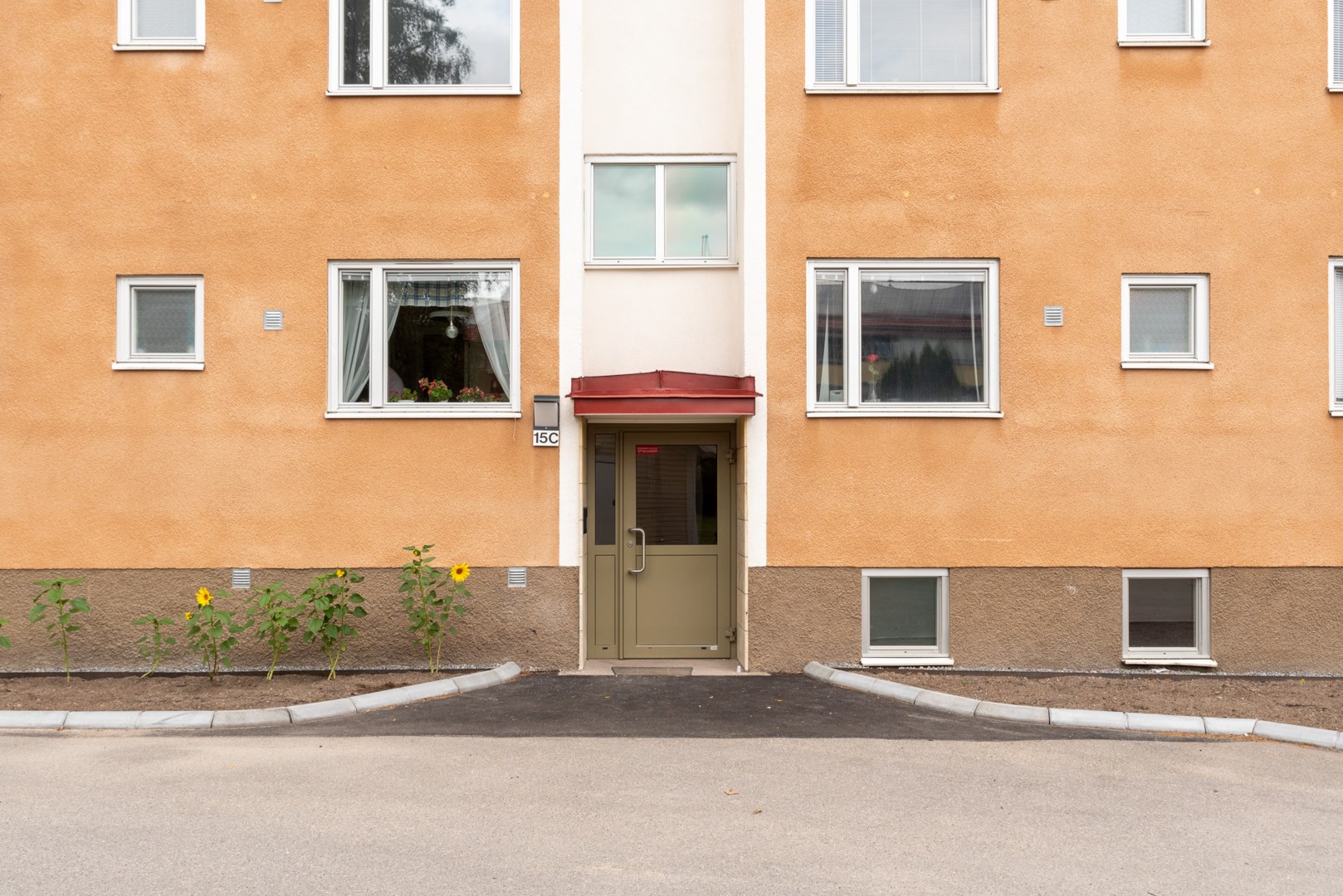 Bostadsbild från Stentorpsgatan 15C, Såld i Malmaberg, Västerås