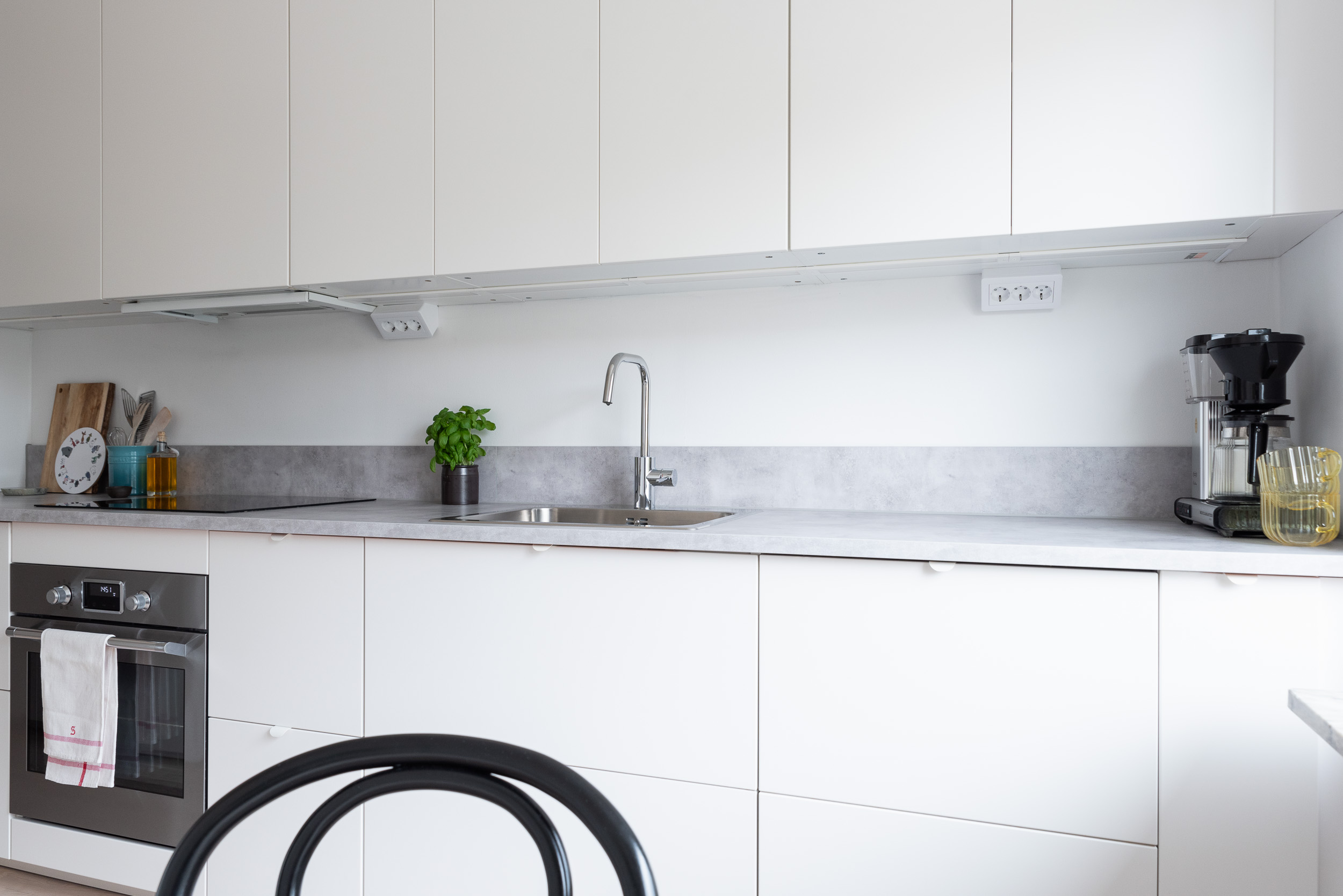 Bostadsbild från Stentorpsgatan 15C, Såld i Malmaberg, Västerås