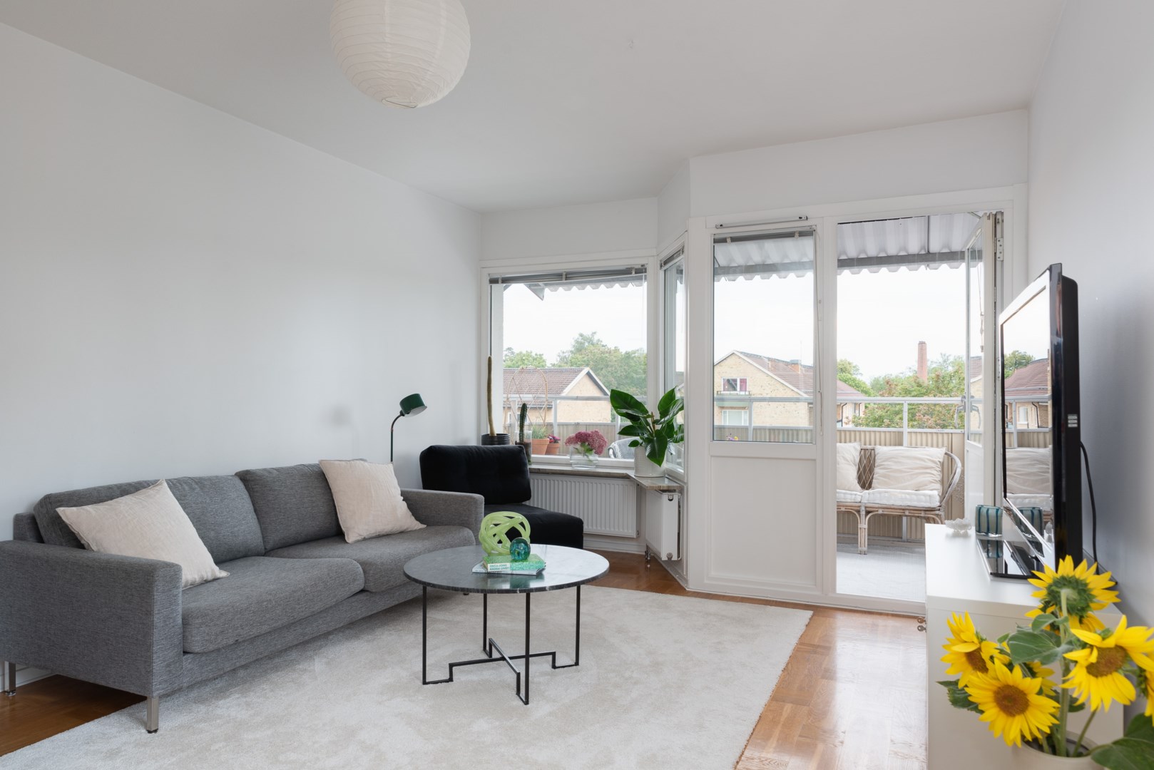 Bostadsbild från Stentorpsgatan 15C, Såld i Malmaberg, Västerås