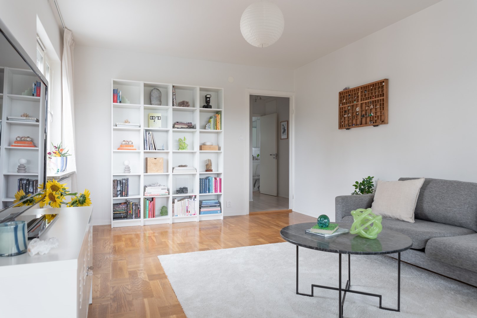 Bostadsbild från Stentorpsgatan 15C, Såld i Malmaberg, Västerås