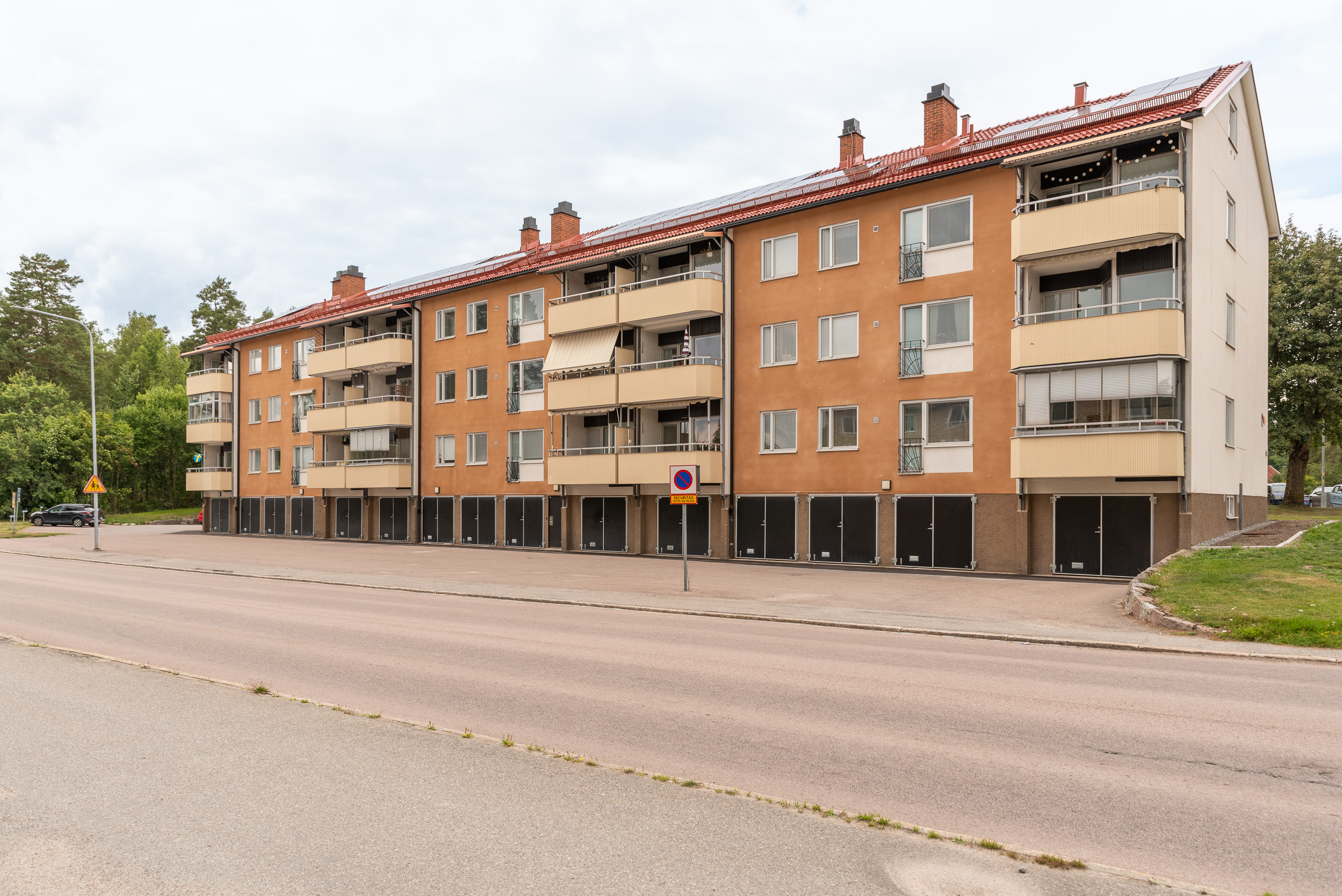 Bostadsbild från Stentorpsgatan 15C, Såld i Malmaberg, Västerås