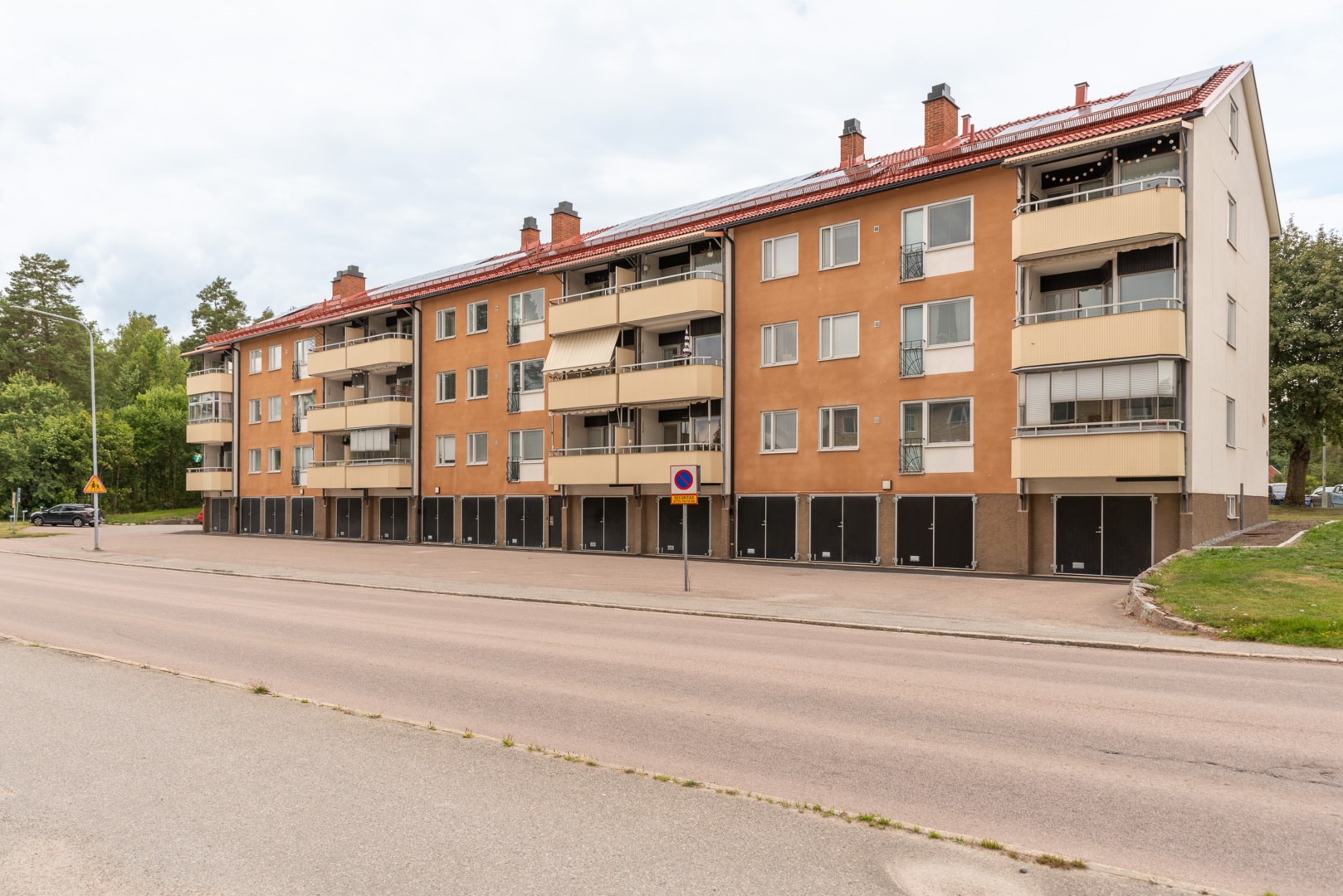 Bostadsbild från Stentorpsgatan 15C, Såld i Malmaberg, Västerås