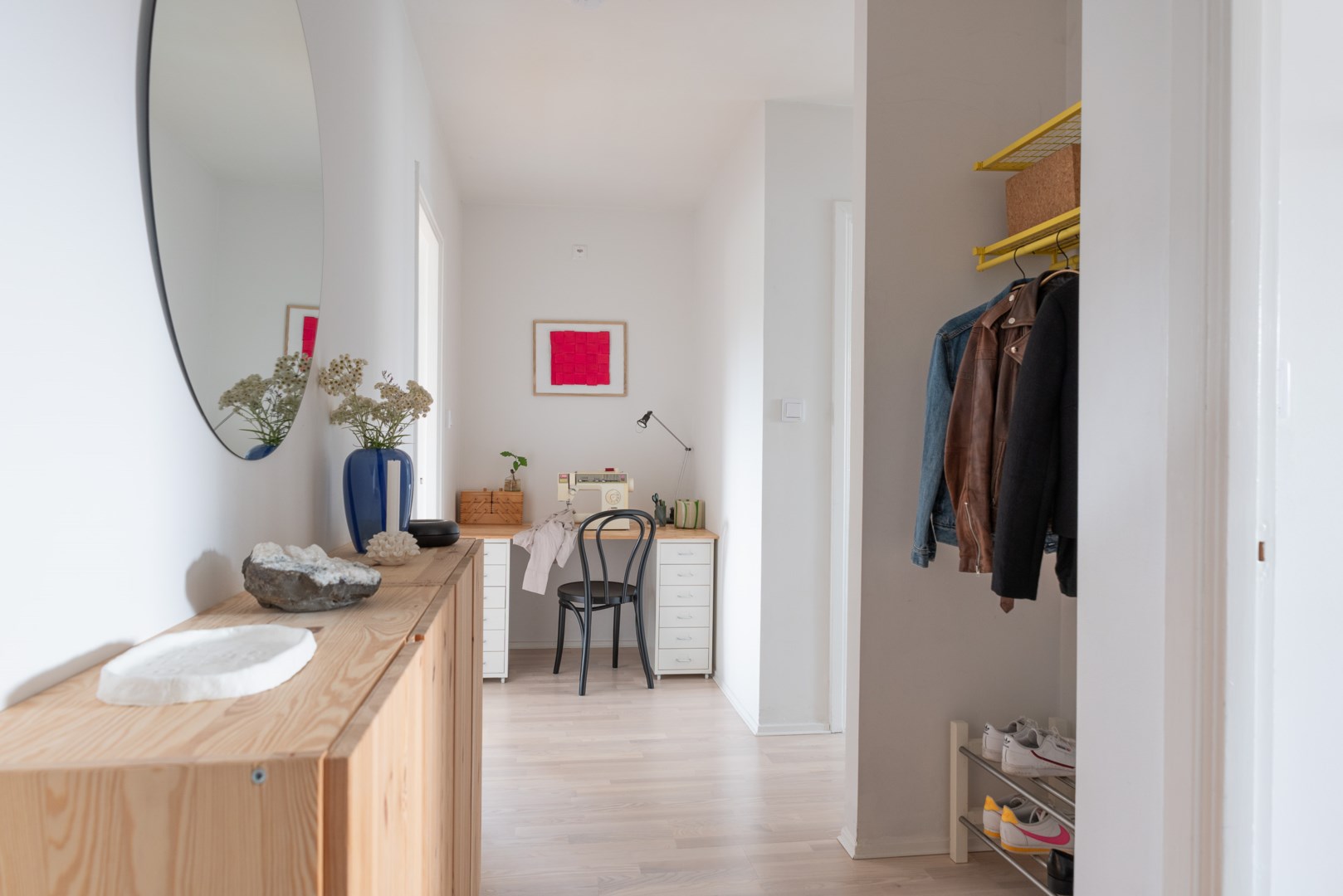 Bostadsbild från Stentorpsgatan 15C, Såld i Malmaberg, Västerås