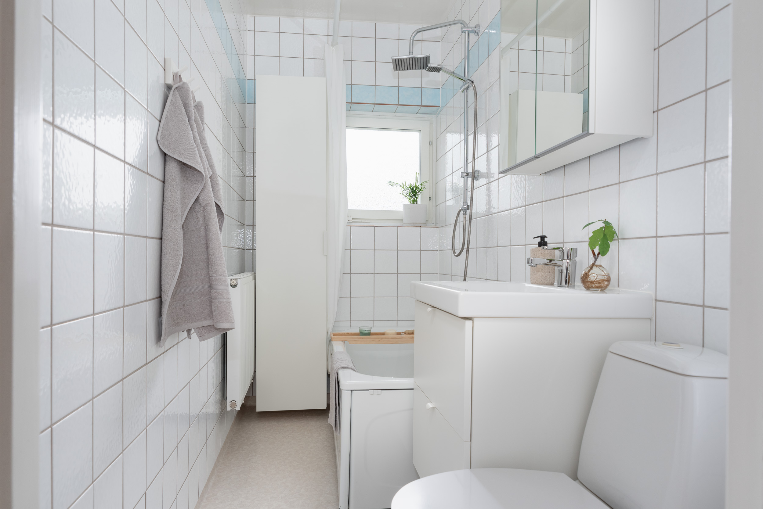 Bostadsbild från Stentorpsgatan 15C, Såld i Malmaberg, Västerås