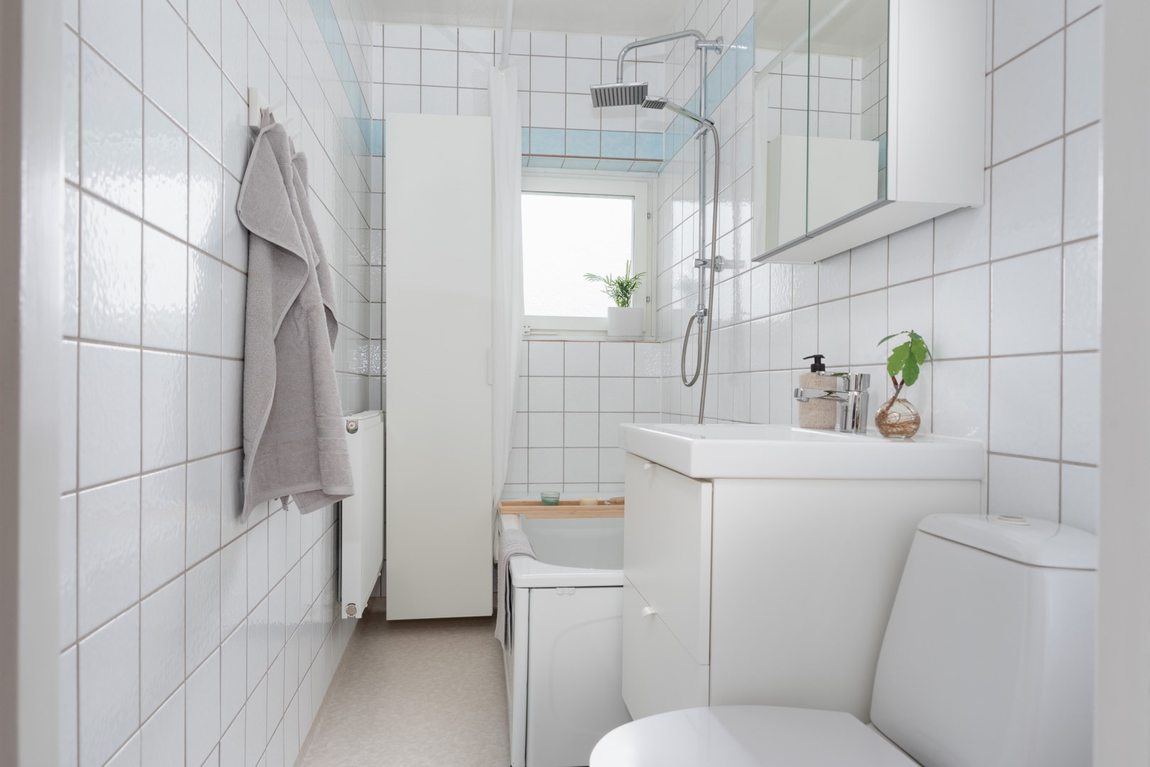 Bostadsbild från Stentorpsgatan 15C, Såld i Malmaberg, Västerås