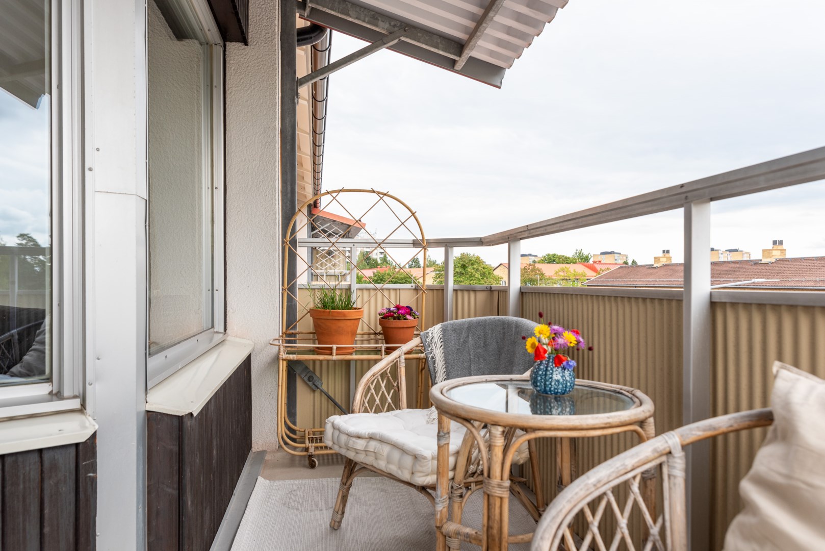 Bostadsbild från Stentorpsgatan 15C, Såld i Malmaberg, Västerås