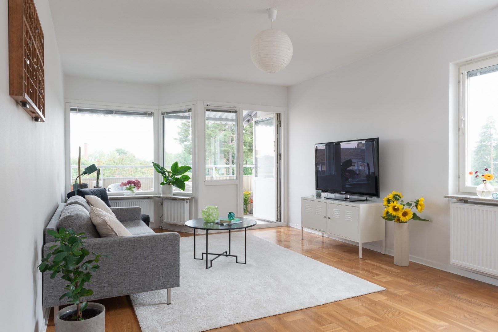 Bostadsbild från Stentorpsgatan 15C, Såld i Malmaberg, Västerås