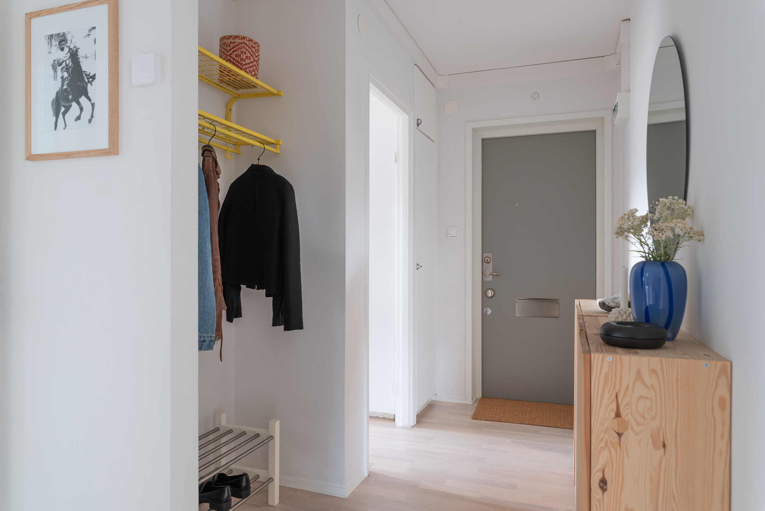 Bostadsbild från Stentorpsgatan 15C, Såld i Malmaberg, Västerås