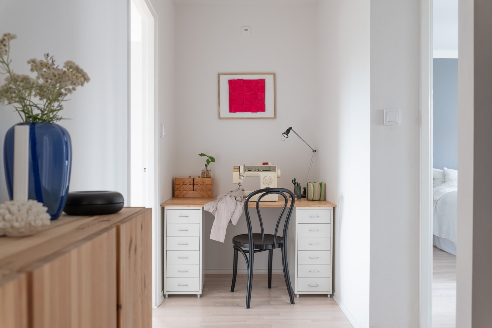 Bostadsbild från Stentorpsgatan 15C, Såld i Malmaberg, Västerås