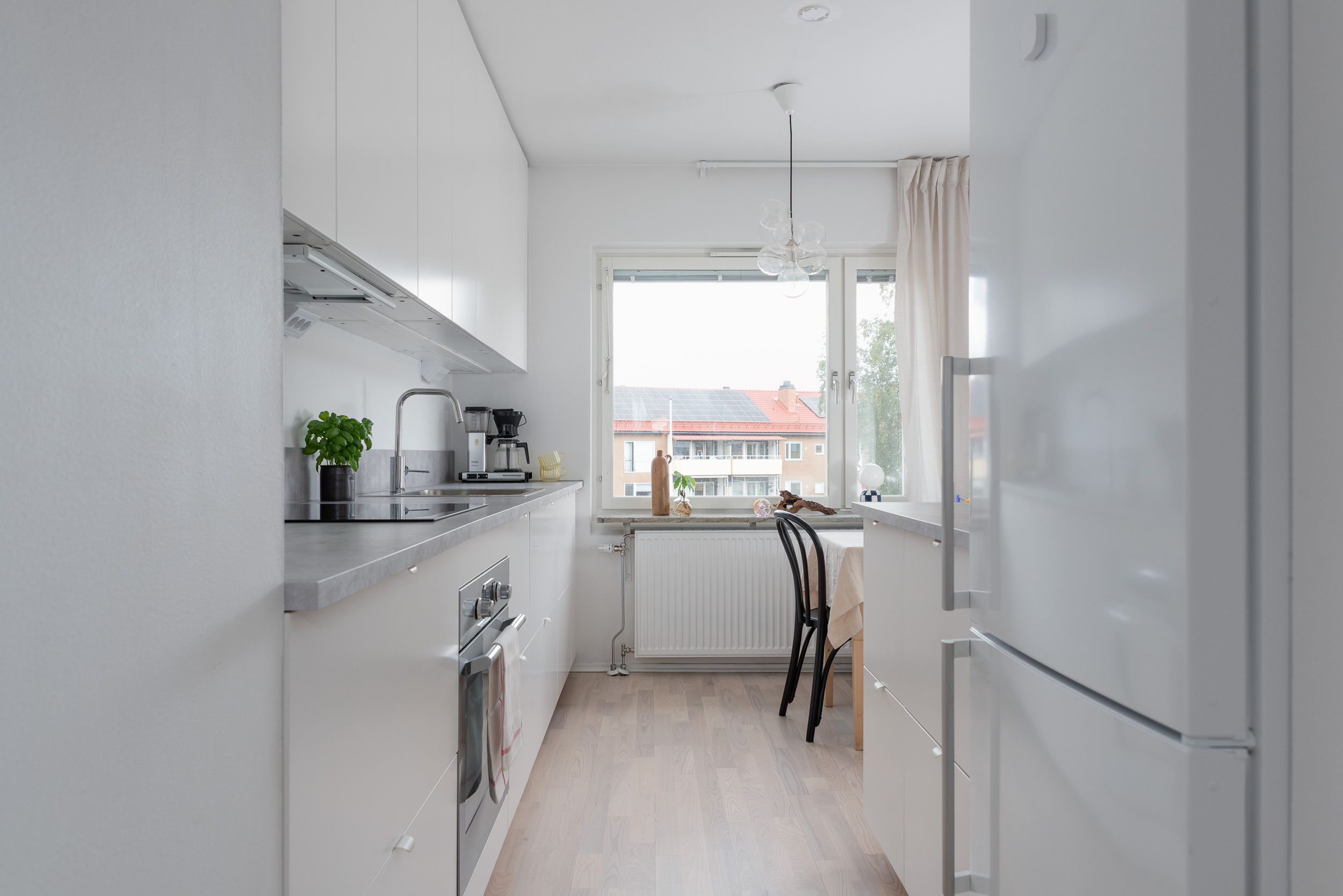 Bostadsbild från Stentorpsgatan 15C, Såld i Malmaberg, Västerås