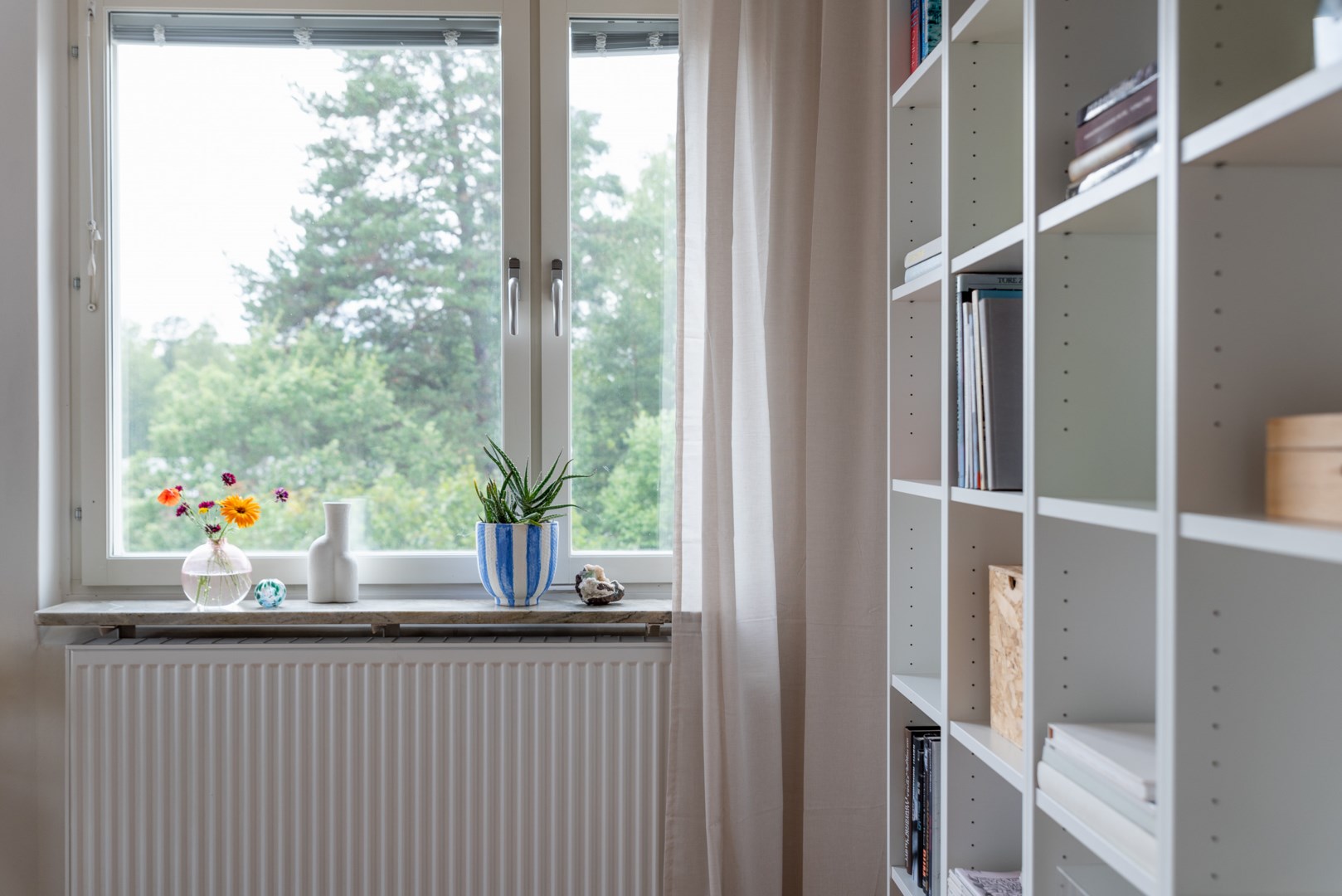 Bostadsbild från Stentorpsgatan 15C, Såld i Malmaberg, Västerås