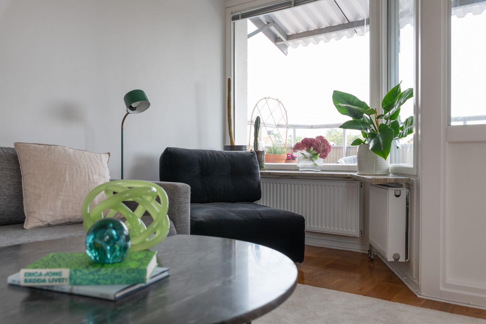 Bostadsbild från Stentorpsgatan 15C, Såld i Malmaberg, Västerås