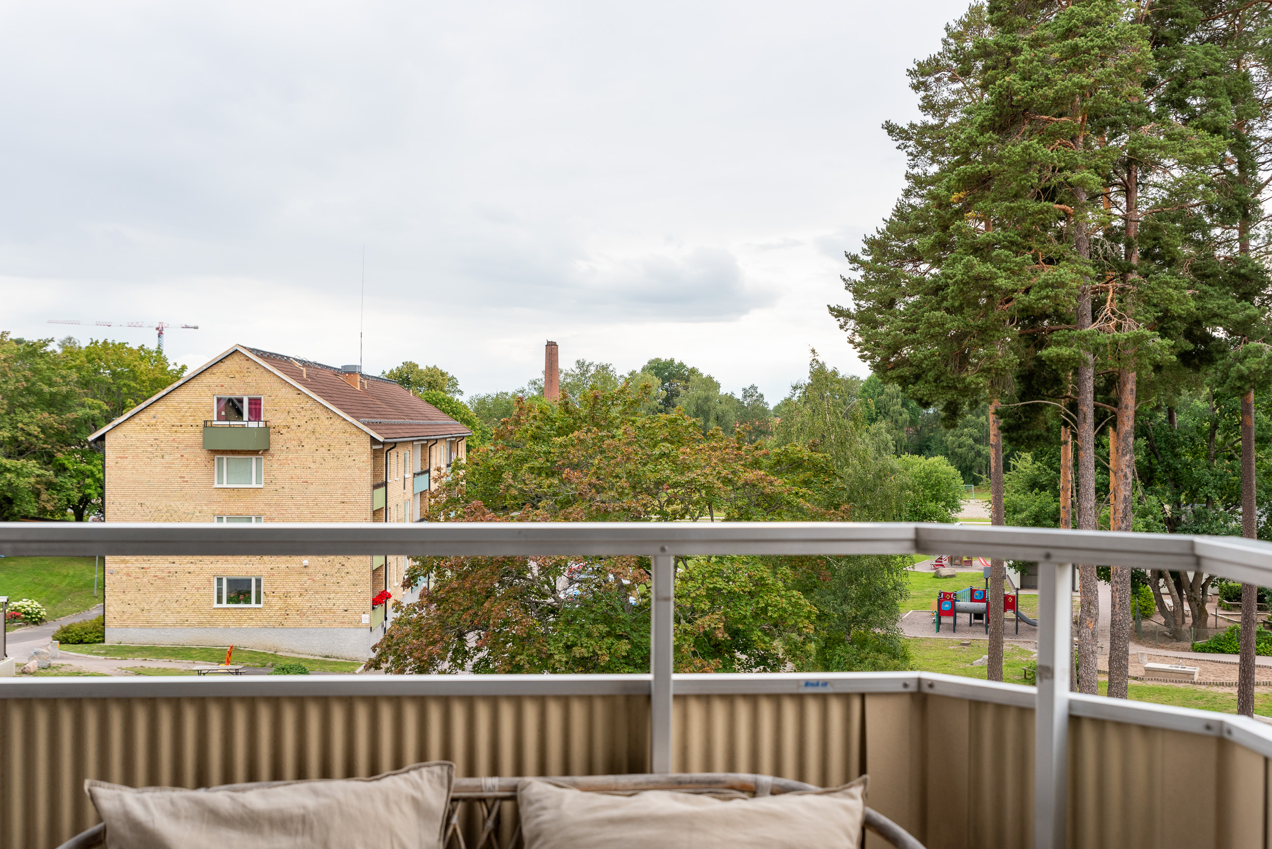 Bostadsbild från Stentorpsgatan 15C, Såld i Malmaberg, Västerås