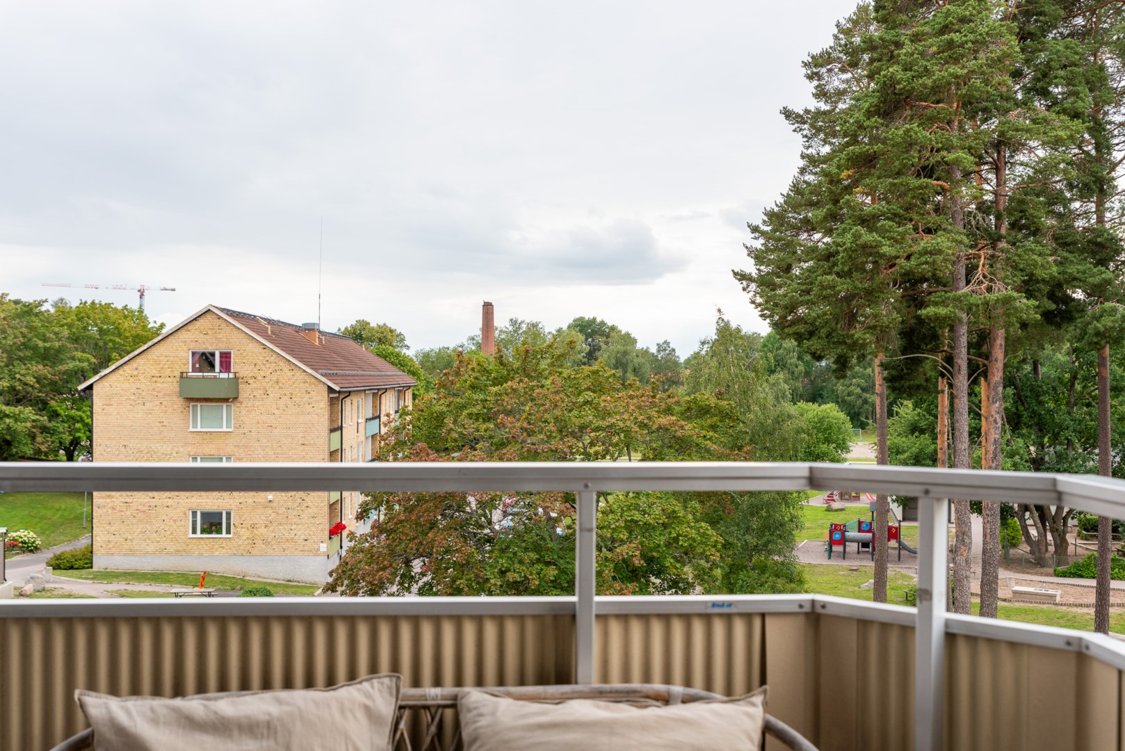 Bostadsbild från Stentorpsgatan 15C, Såld i Malmaberg, Västerås