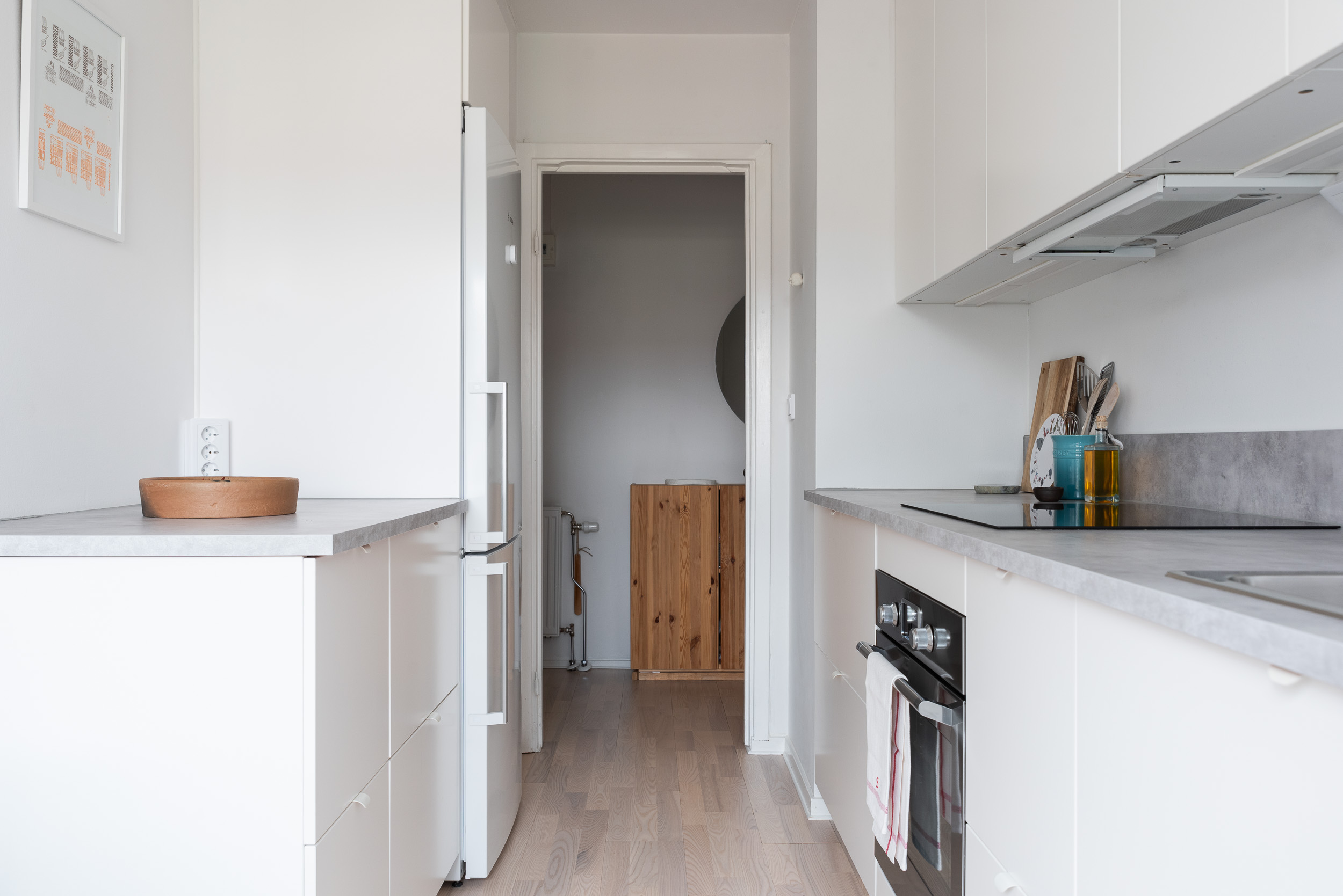 Bostadsbild från Stentorpsgatan 15C, Såld i Malmaberg, Västerås