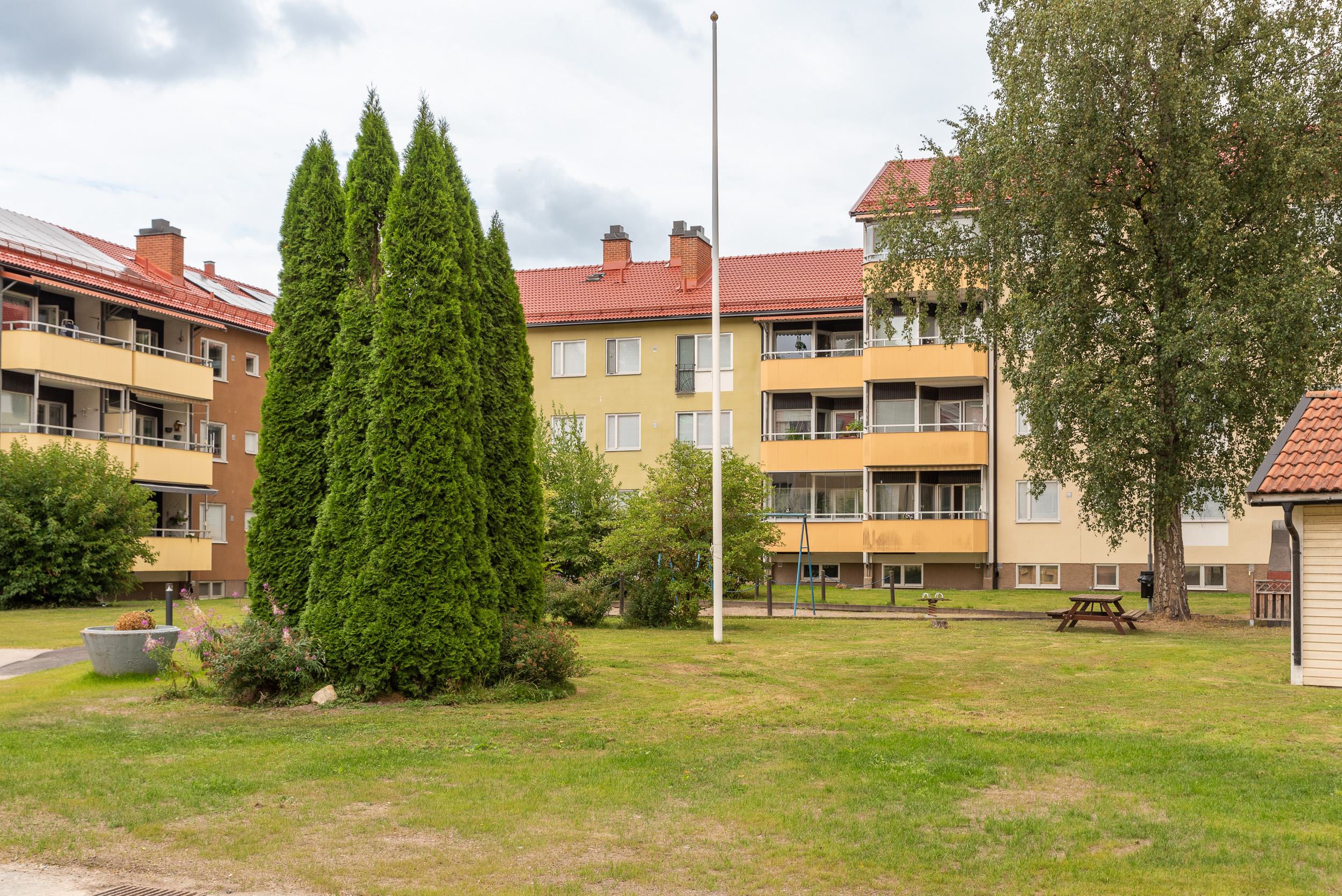 Bostadsbild från Stentorpsgatan 15C, Såld i Malmaberg, Västerås