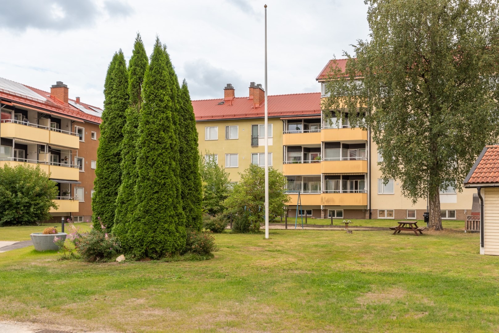 Bostadsbild från Stentorpsgatan 15C, Såld i Malmaberg, Västerås