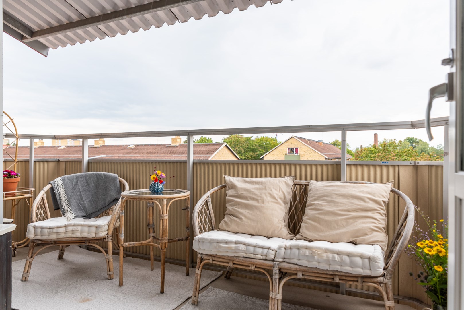 Bostadsbild från Stentorpsgatan 15C, Såld i Malmaberg, Västerås