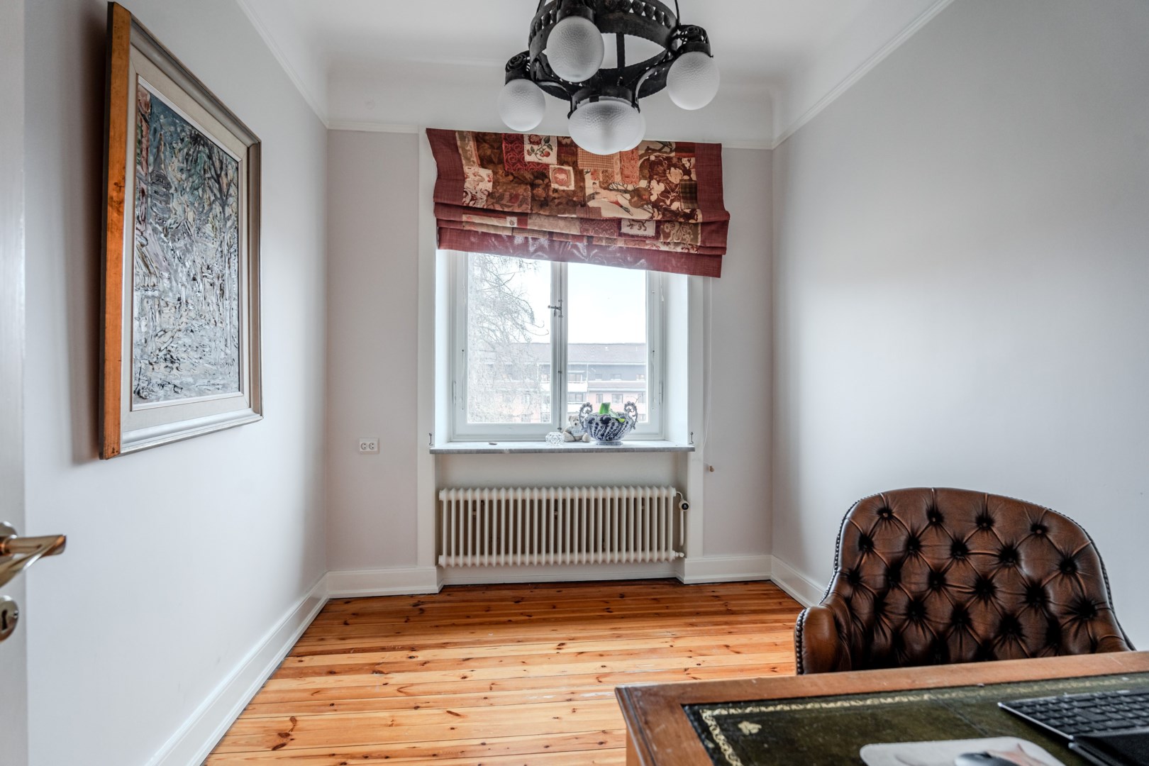 Bostadsbild från Vasagatan 5B, Såld i Främre Luthagen, Uppsala