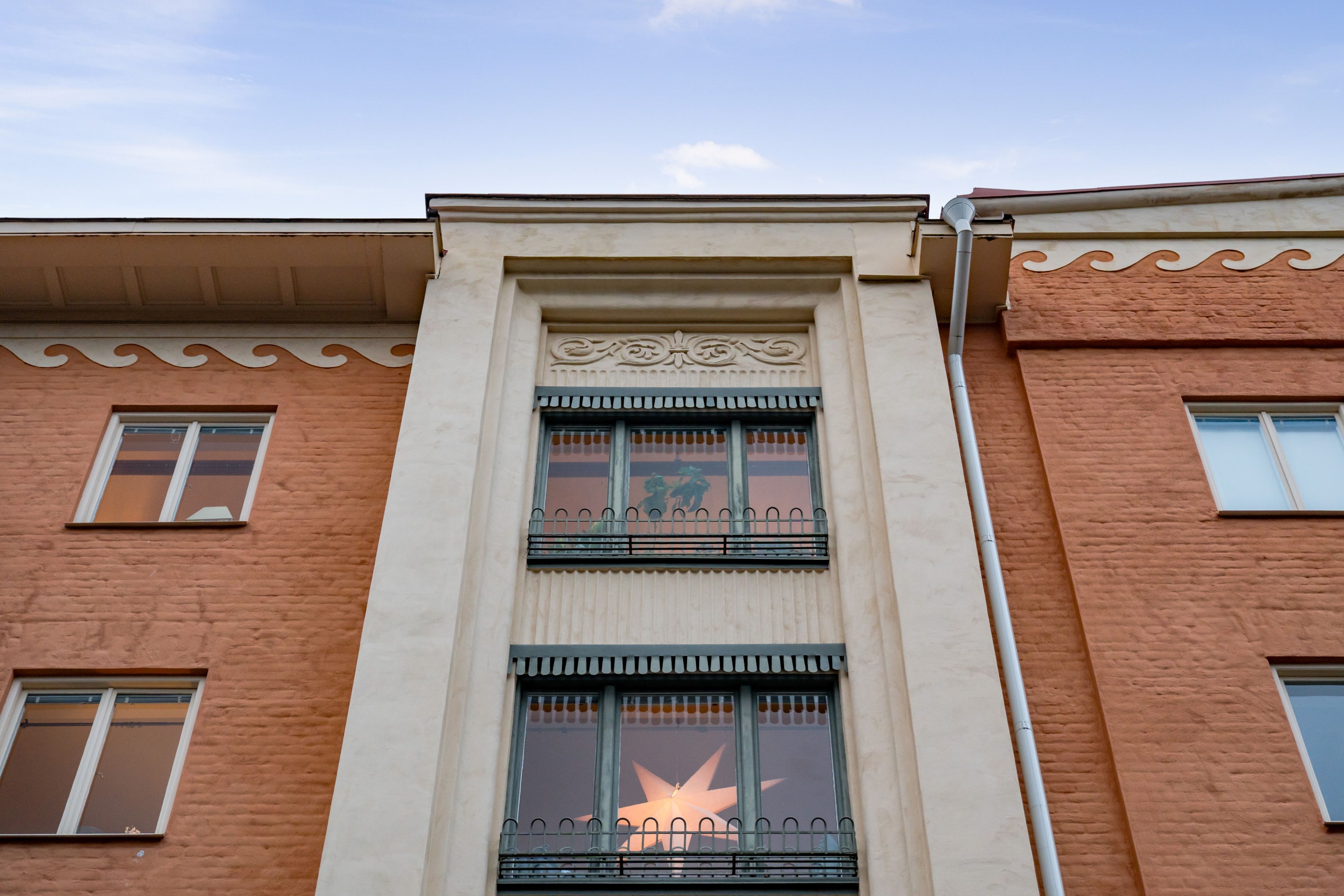 Bostadsbild från Vasagatan 5B, Såld i Främre Luthagen, Uppsala