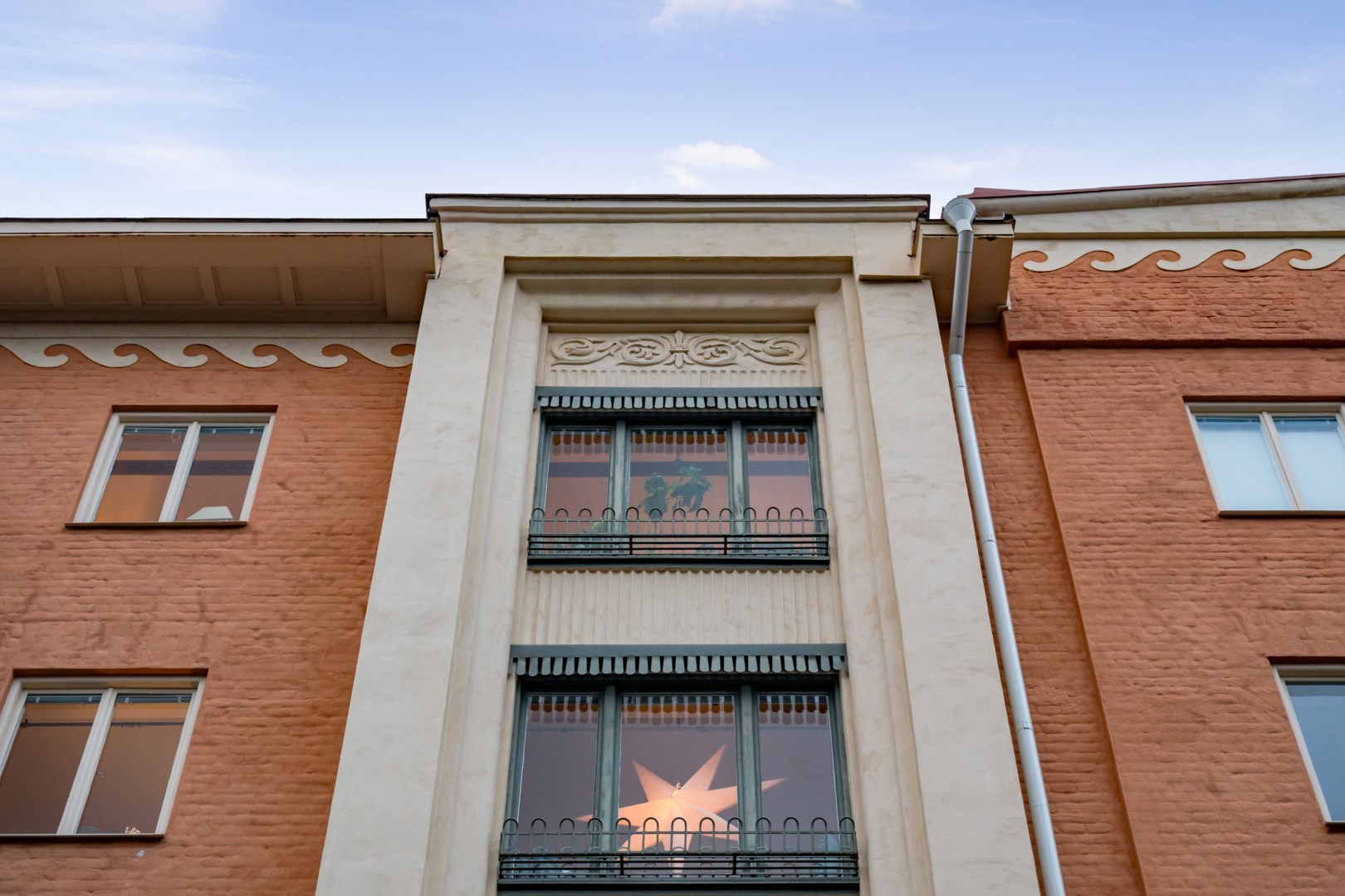 Bostadsbild från Vasagatan 5B, Såld i Främre Luthagen, Uppsala