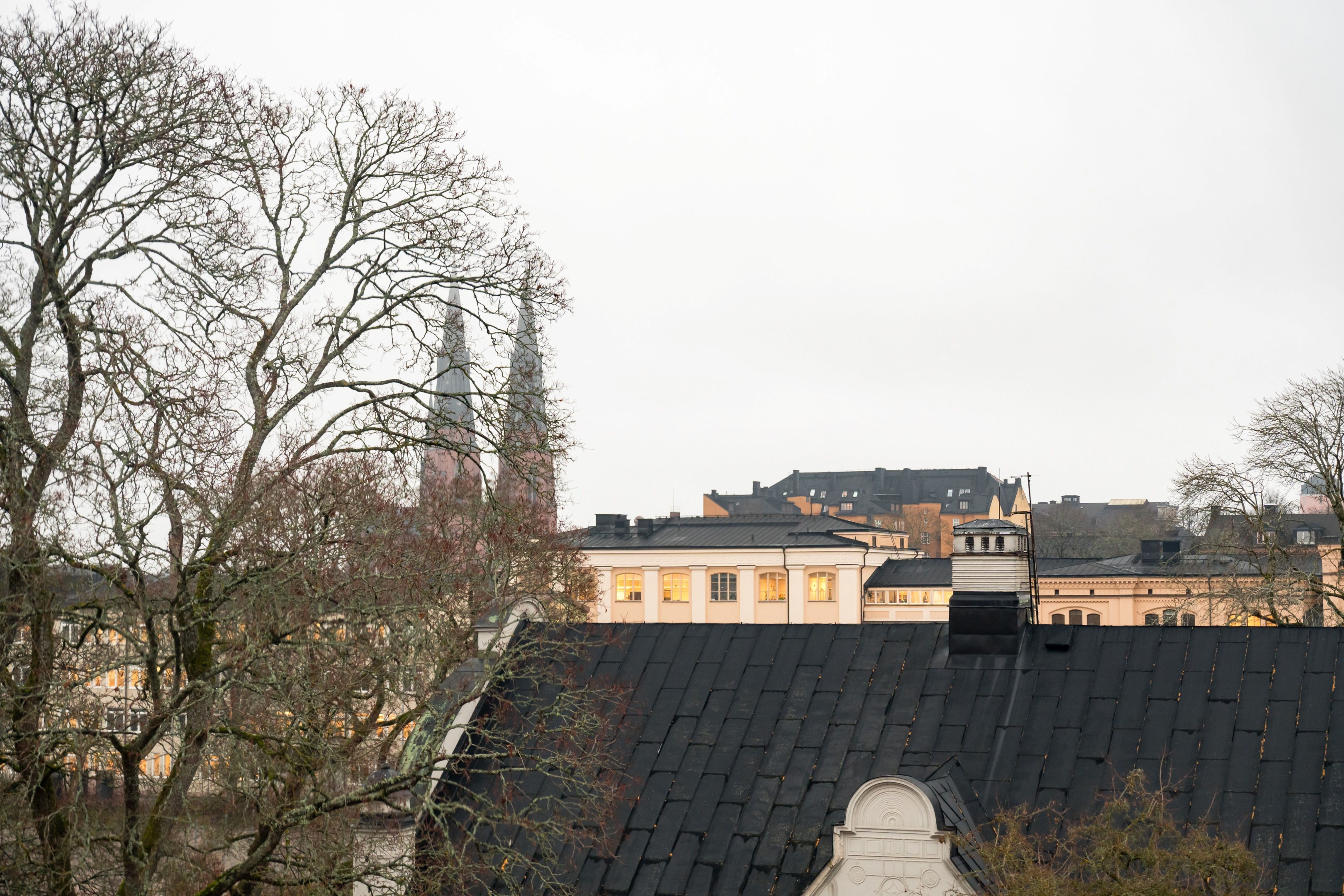 Bostadsbild från Vasagatan 5B, Såld i Främre Luthagen, Uppsala