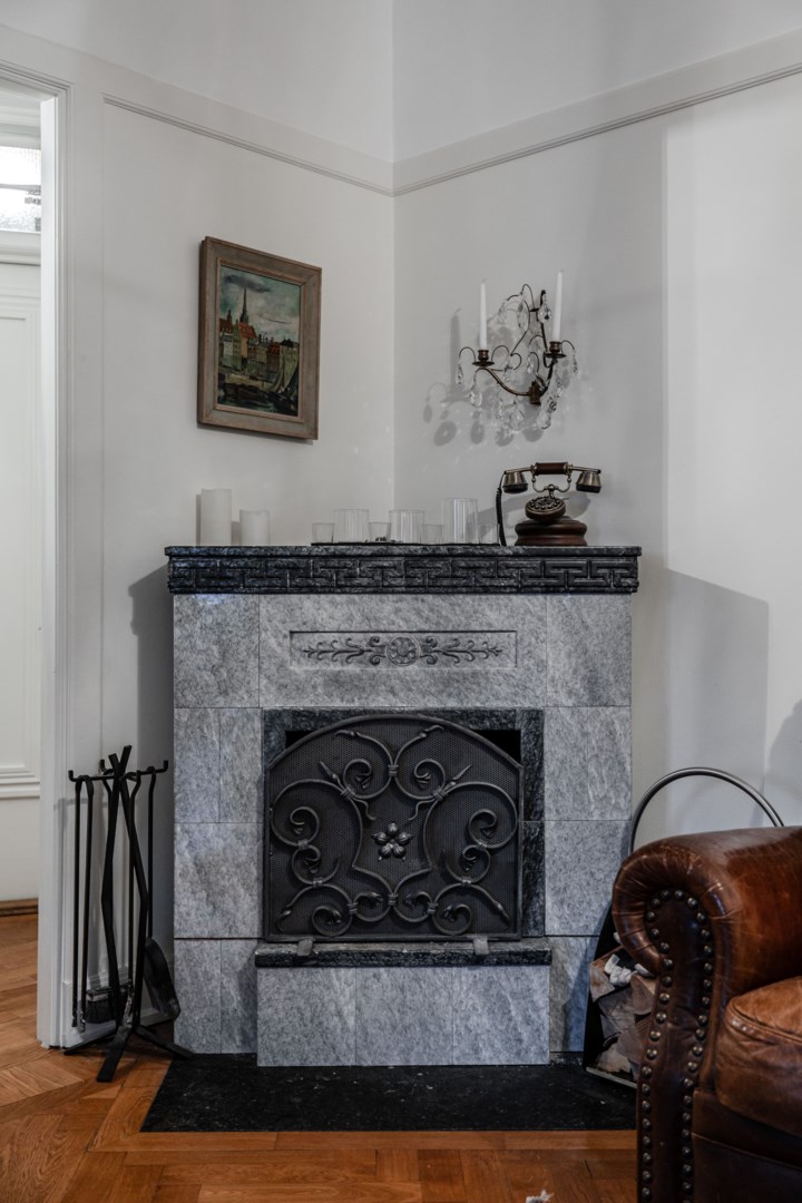 Bostadsbild från Vasagatan 5B, Såld i Främre Luthagen, Uppsala