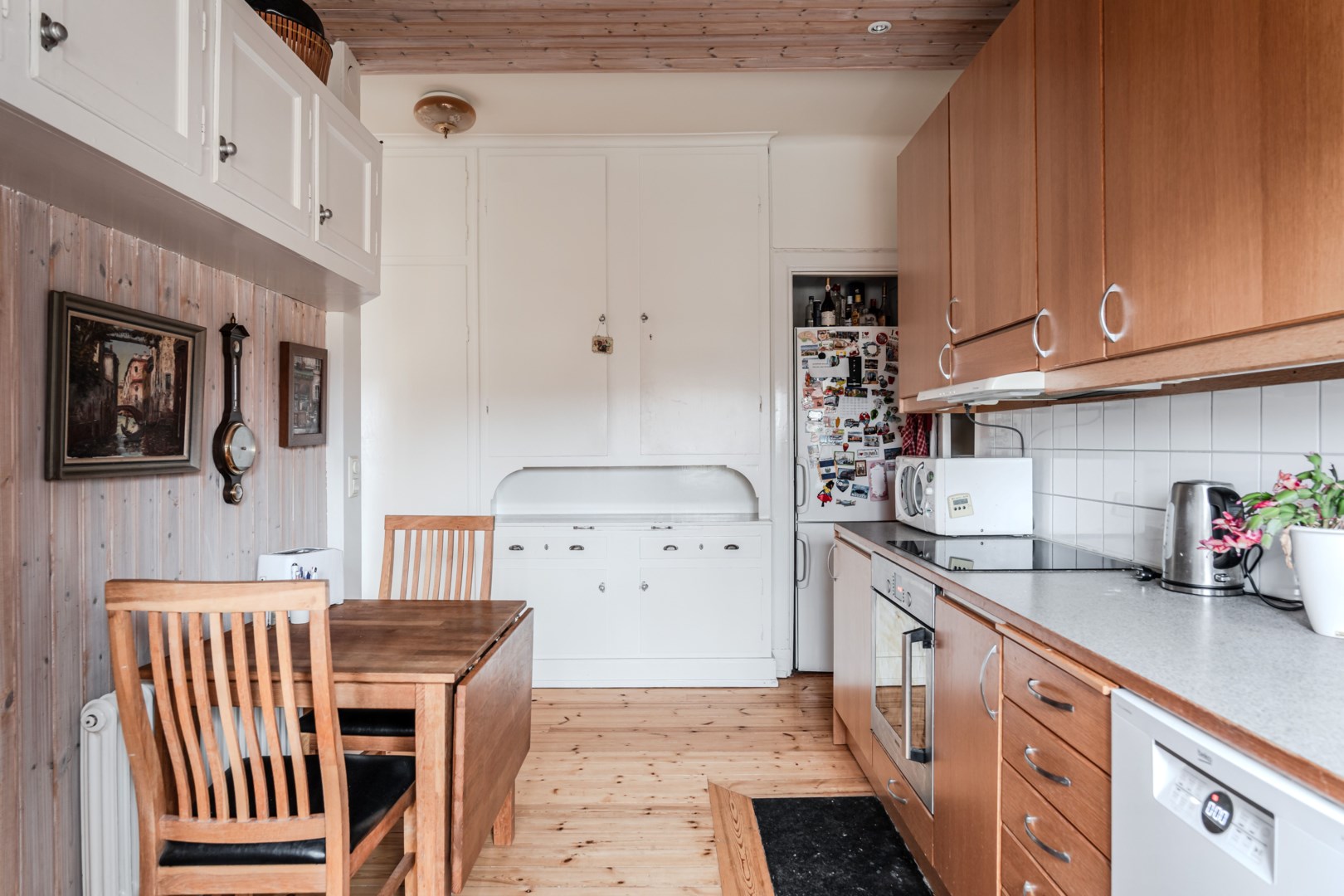 Bostadsbild från Vasagatan 5B, Såld i Främre Luthagen, Uppsala