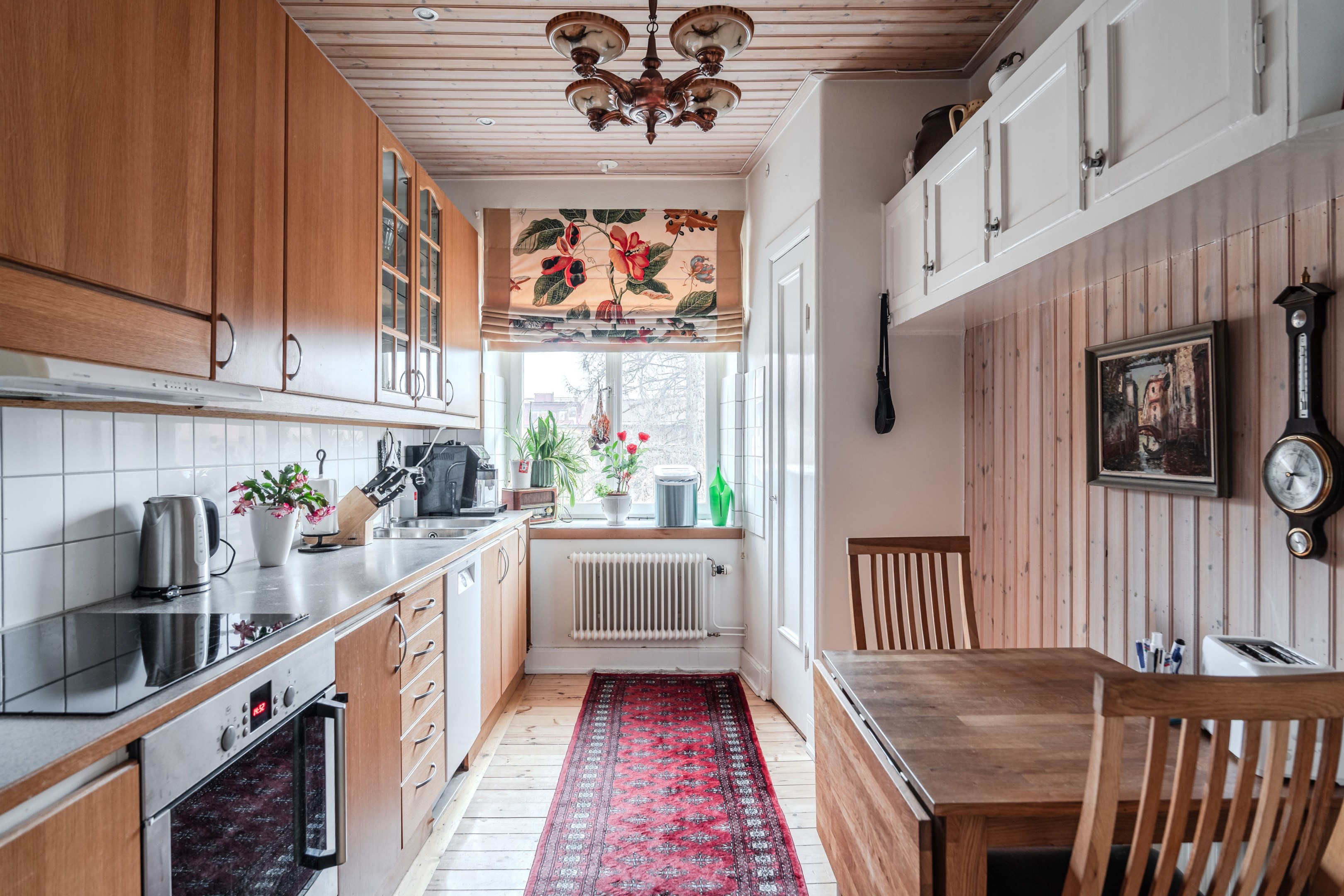 Bostadsbild från Vasagatan 5B, Såld i Främre Luthagen, Uppsala