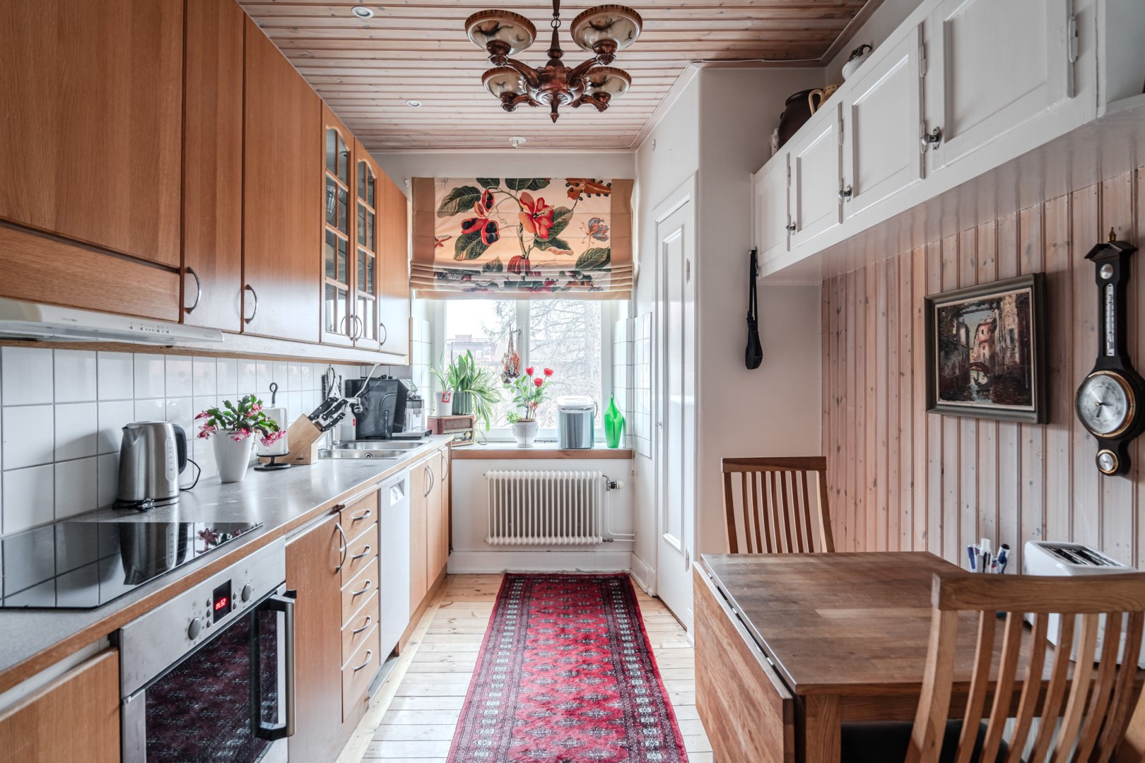 Bostadsbild från Vasagatan 5B, Såld i Främre Luthagen, Uppsala