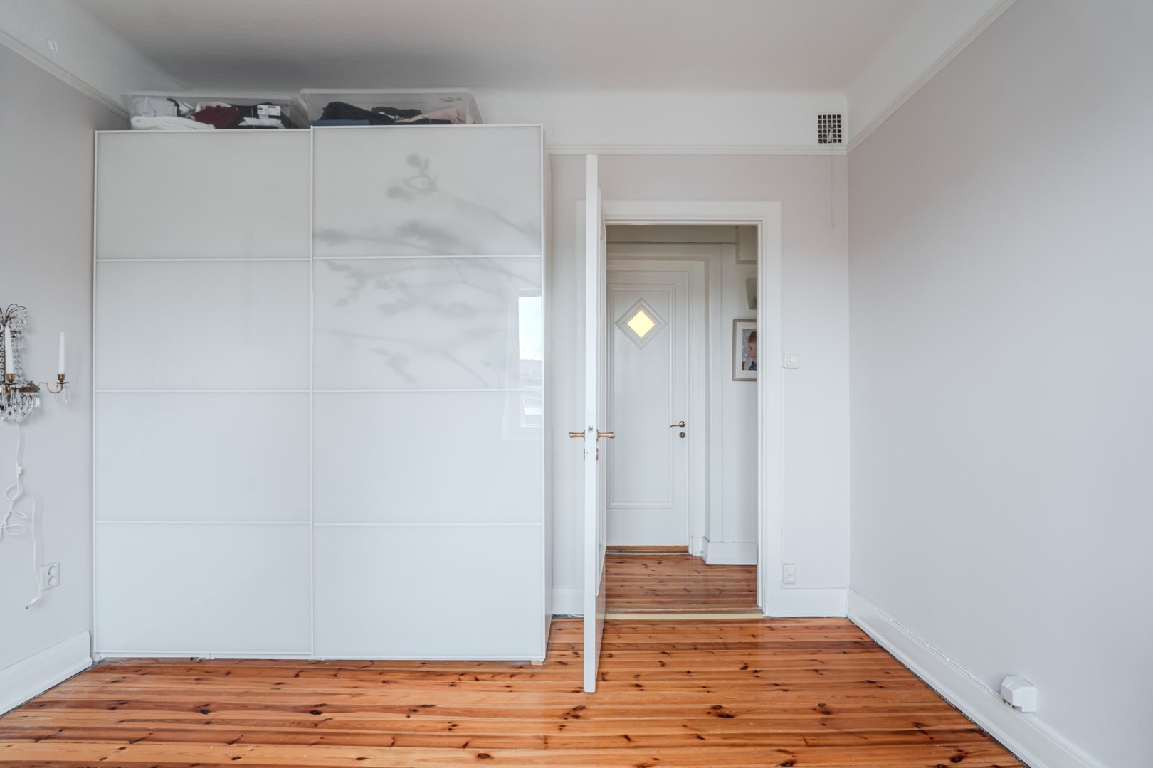 Bostadsbild från Vasagatan 5B, Såld i Främre Luthagen, Uppsala