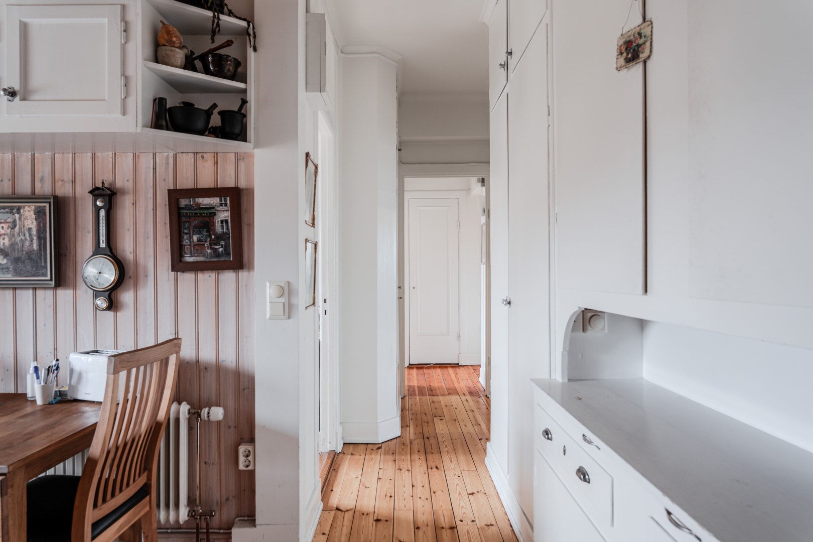 Bostadsbild från Vasagatan 5B, Såld i Främre Luthagen, Uppsala