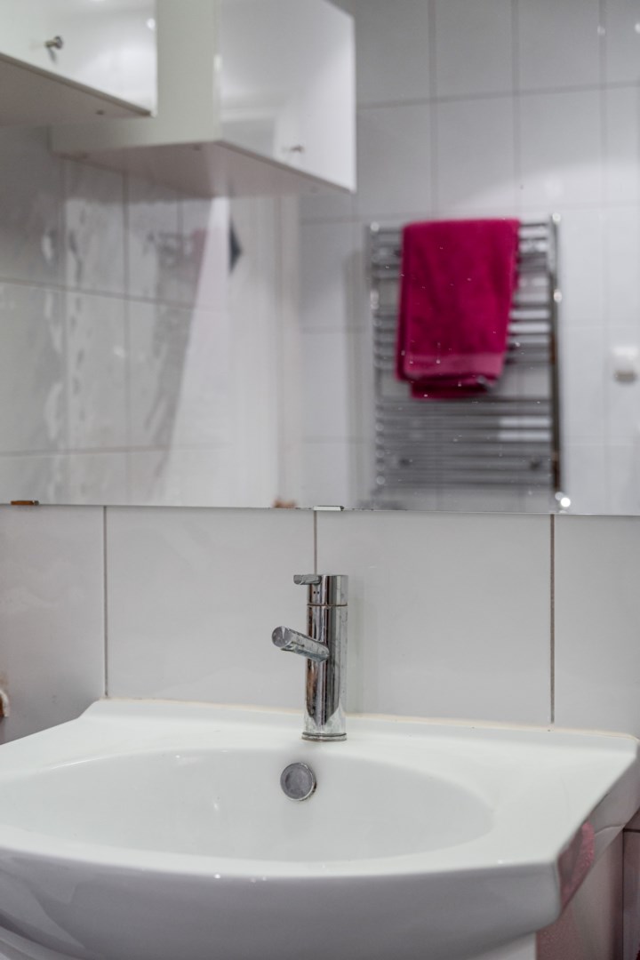 Bostadsbild från Vasagatan 5B, Såld i Främre Luthagen, Uppsala