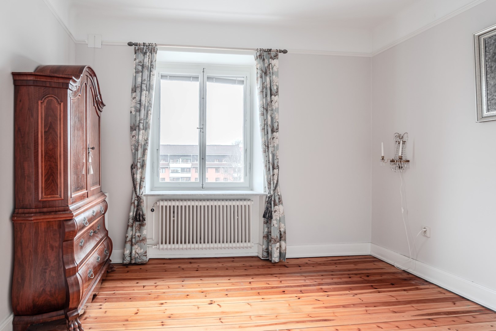 Bostadsbild från Vasagatan 5B, Såld i Främre Luthagen, Uppsala