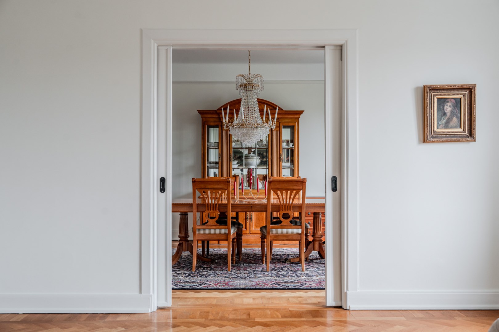 Bostadsbild från Vasagatan 5B, Såld i Främre Luthagen, Uppsala