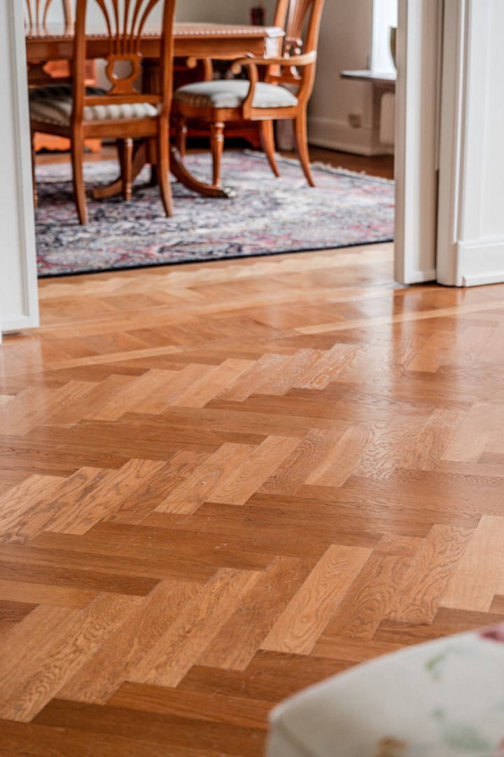 Bostadsbild från Vasagatan 5B, Såld i Främre Luthagen, Uppsala