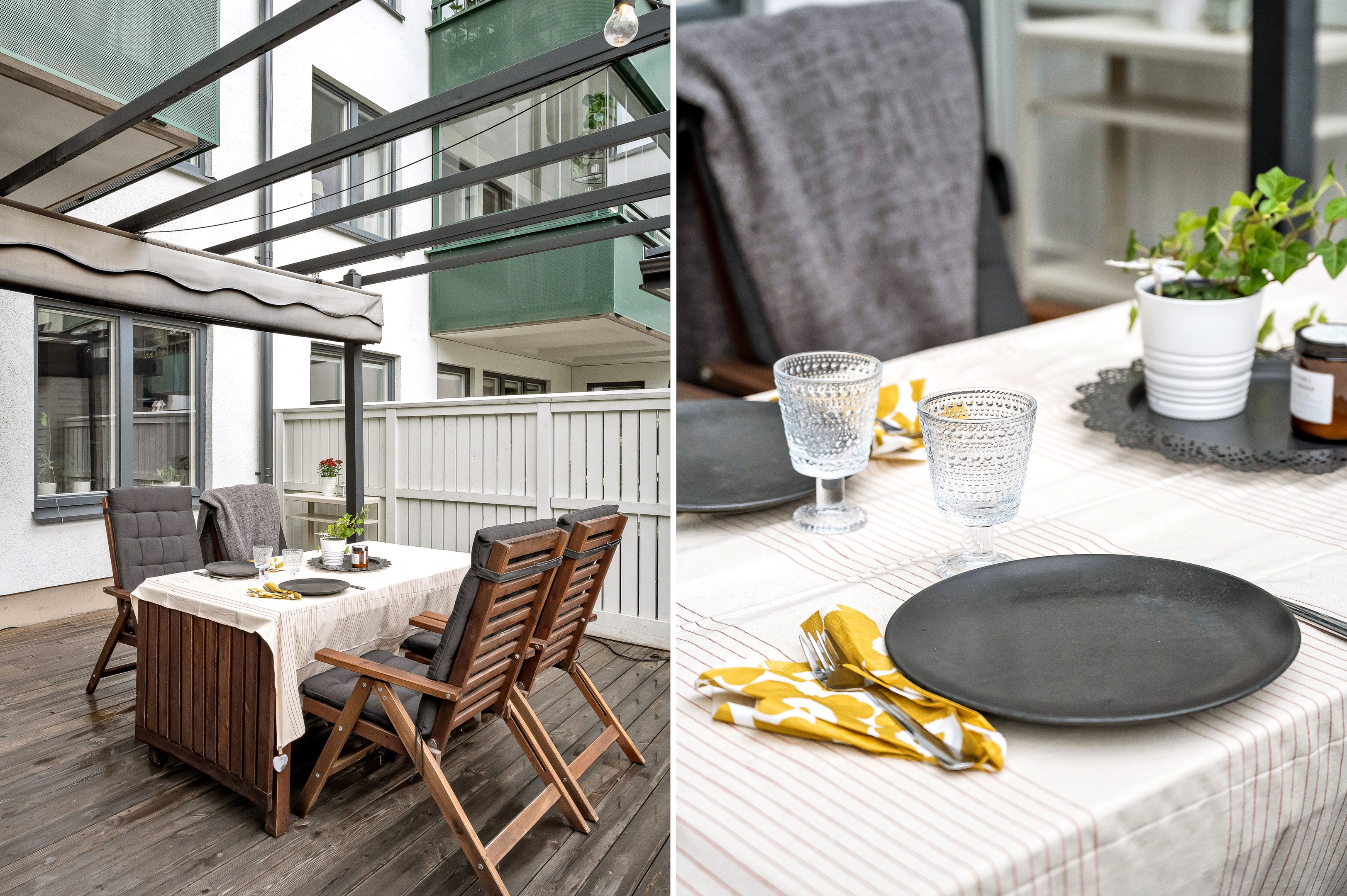 Bostadsbild från Blandargatan 8, Såld i Luthagen, Uppsala