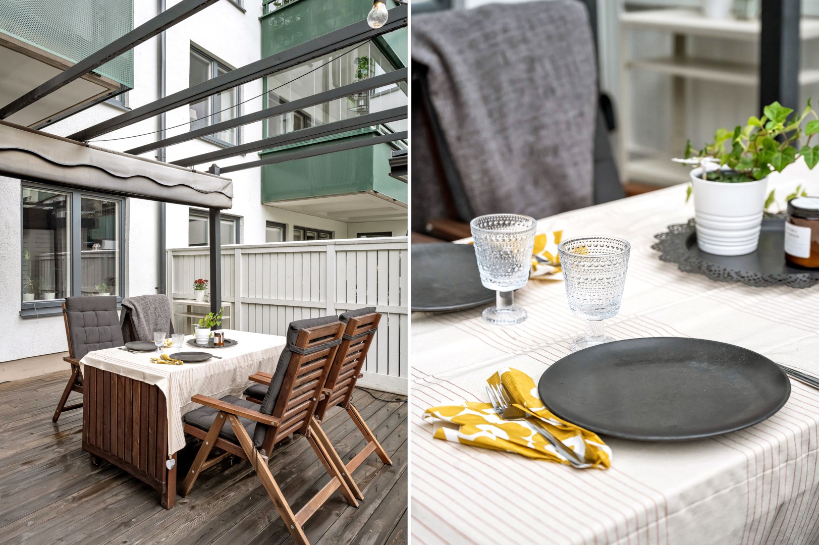 Bostadsbild från Blandargatan 8, Såld i Luthagen, Uppsala