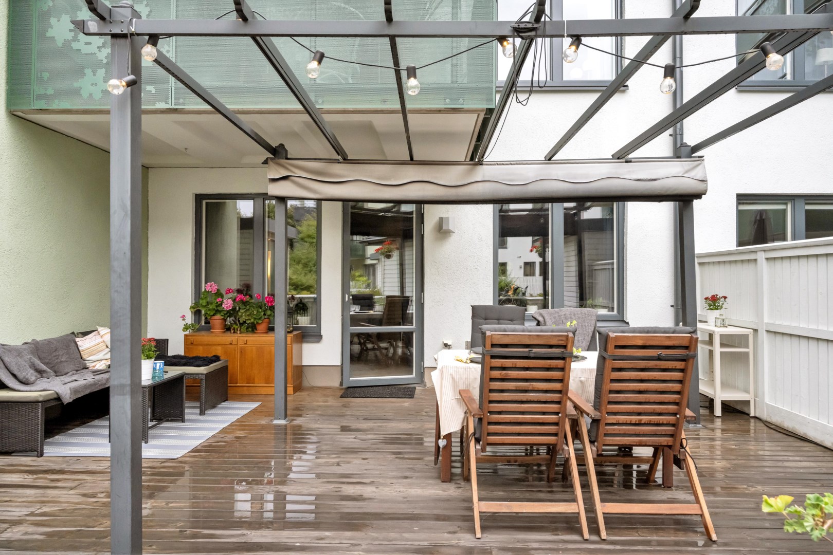 Bostadsbild från Blandargatan 8, Såld i Luthagen, Uppsala