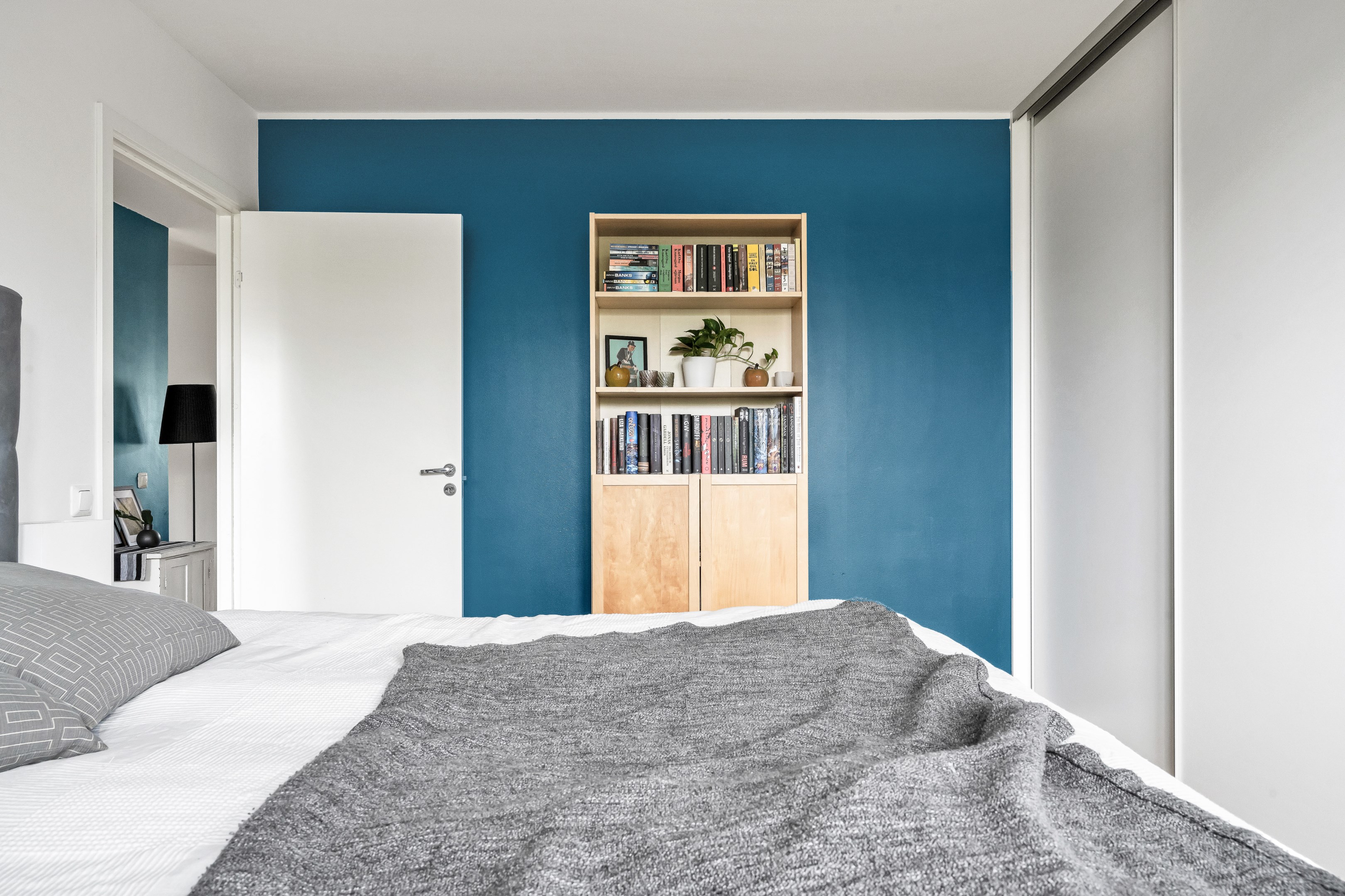 Bostadsbild från Blandargatan 8, Såld i Luthagen, Uppsala