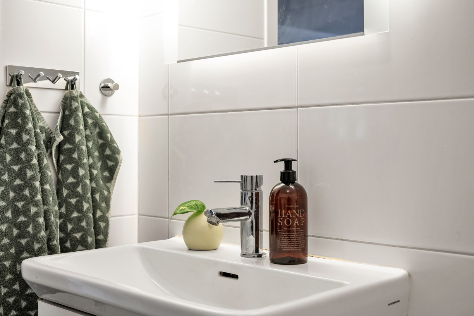 Bostadsbild från Blandargatan 8, Såld i Luthagen, Uppsala