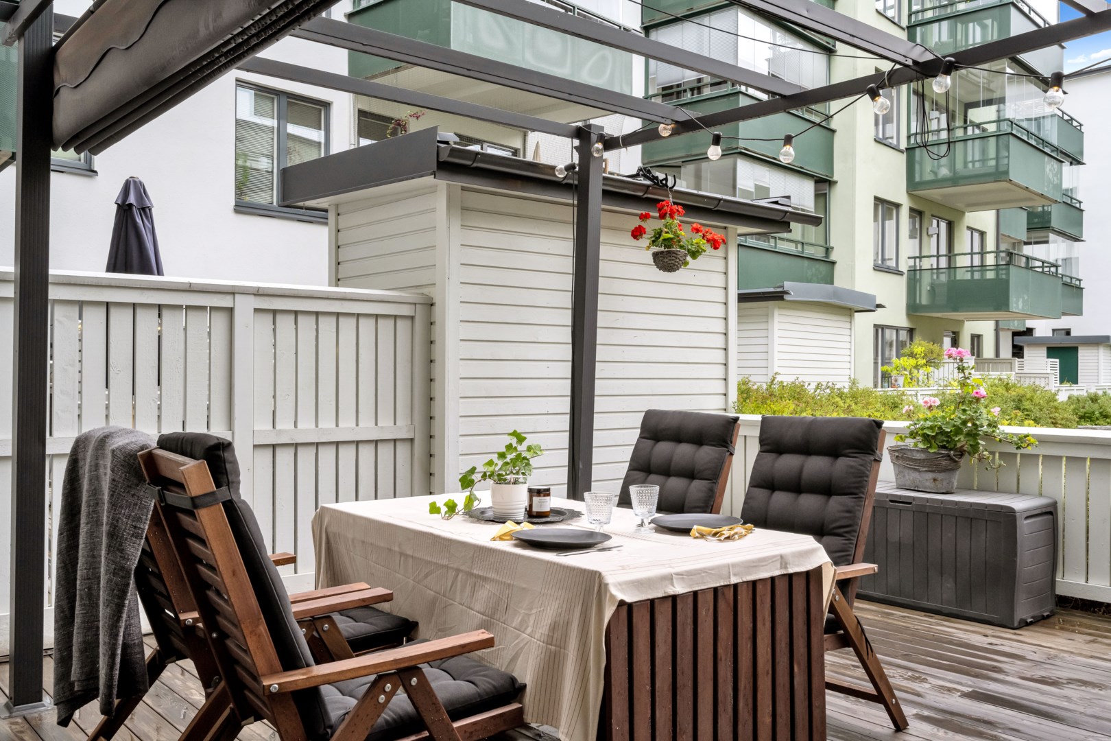 Bostadsbild från Blandargatan 8, Såld i Luthagen, Uppsala