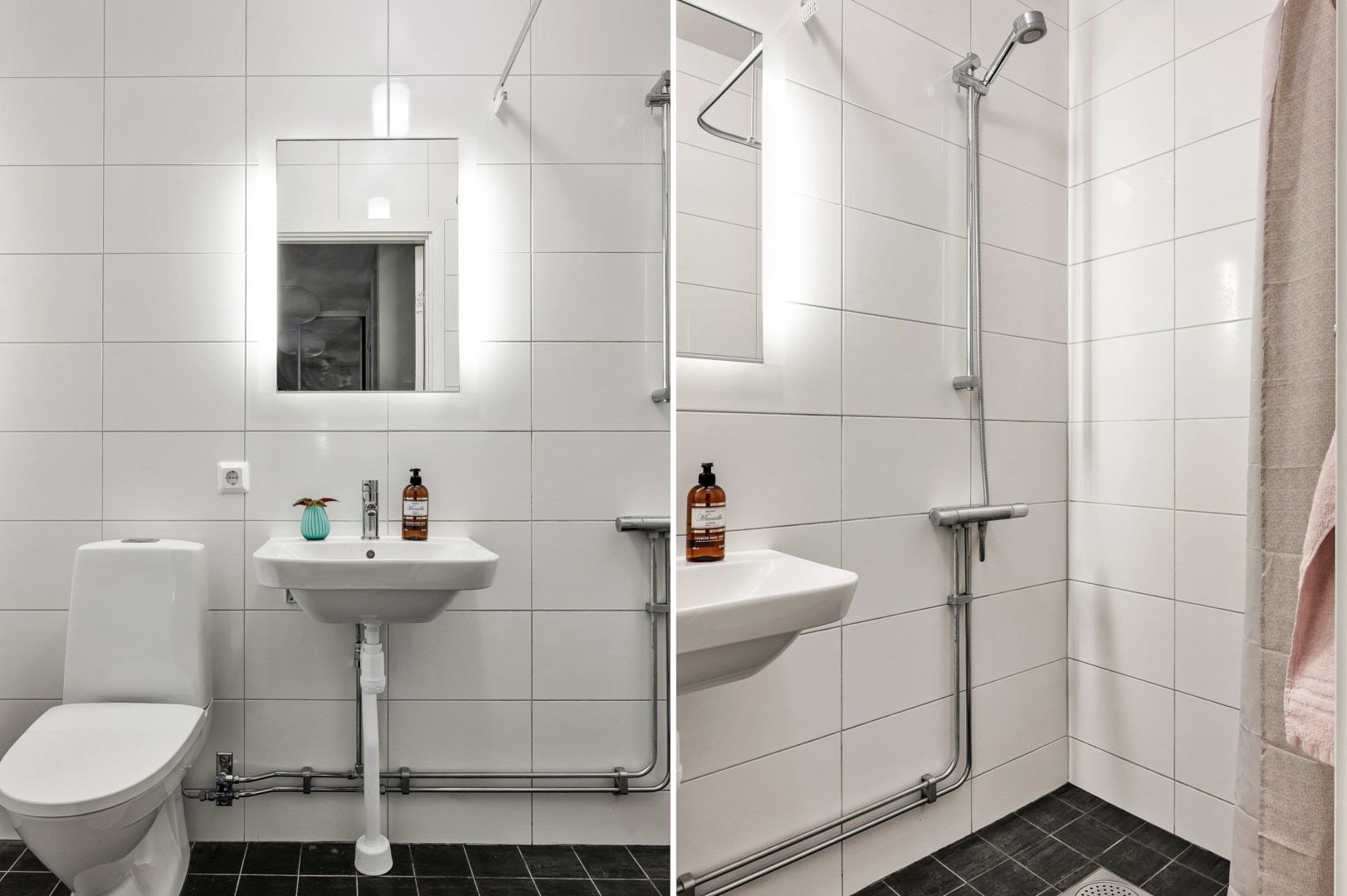 Bostadsbild från Blandargatan 8, Såld i Luthagen, Uppsala