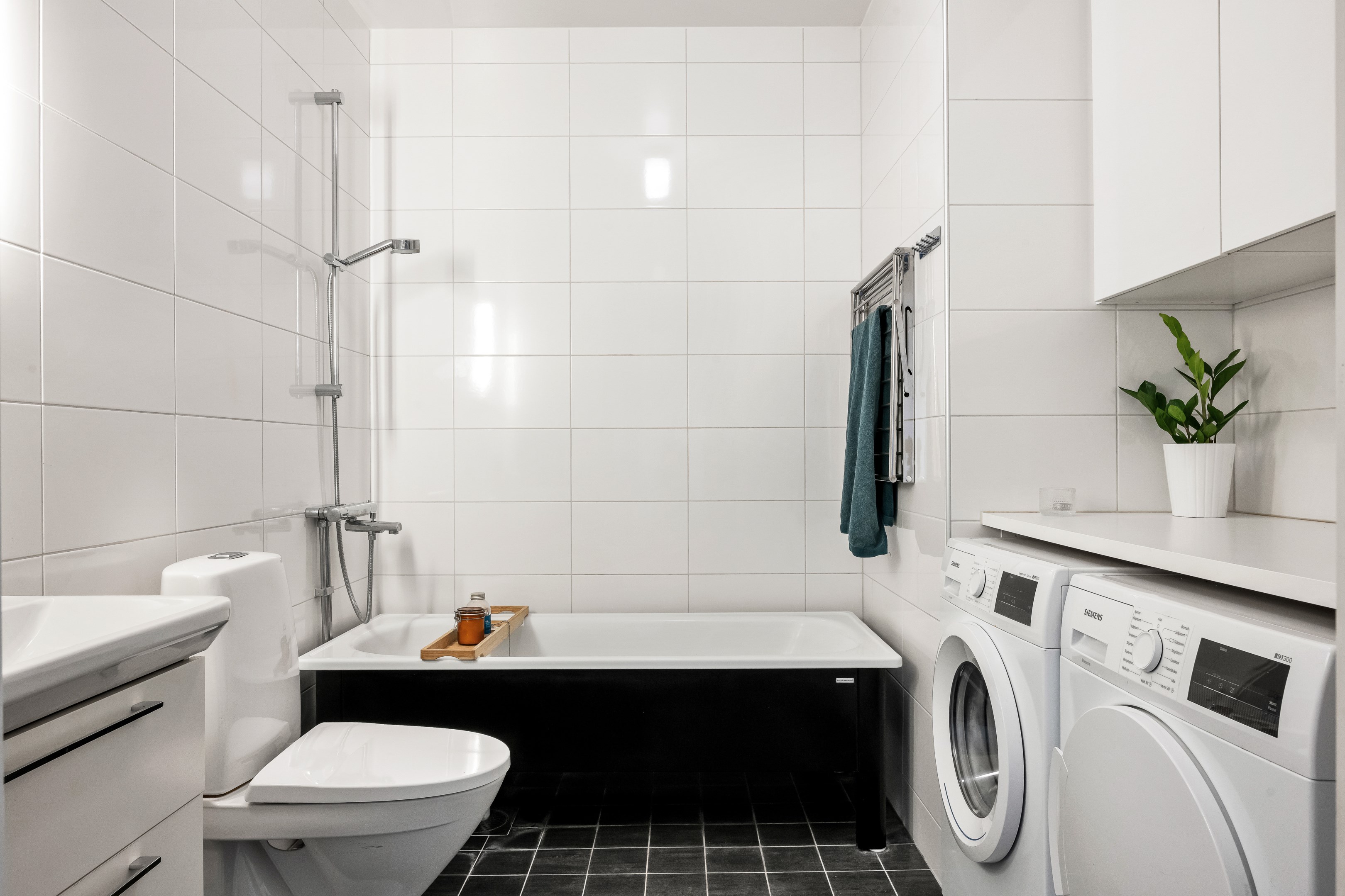 Bostadsbild från Blandargatan 8, Såld i Luthagen, Uppsala